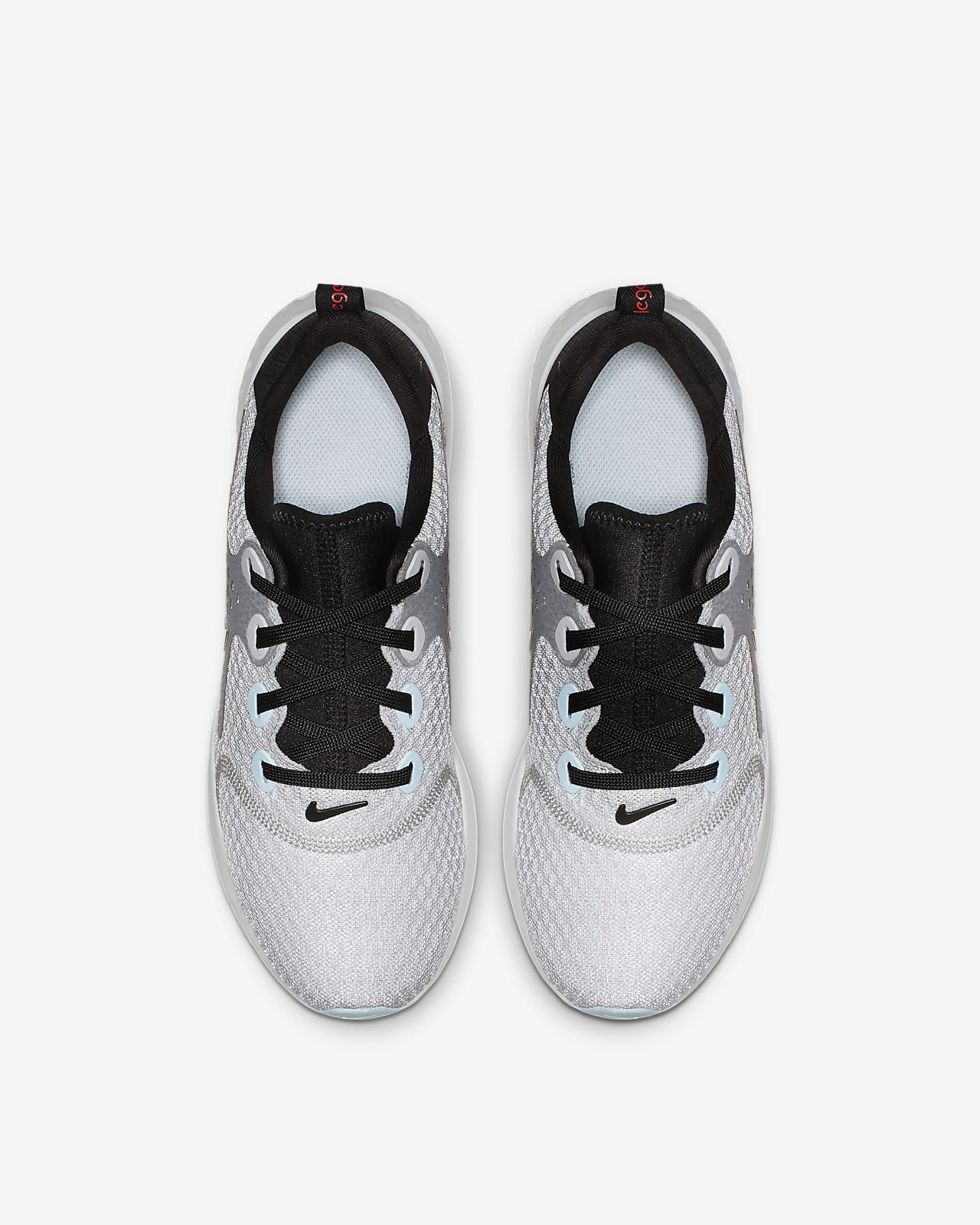 Calzado de running para niño talla grande Nike Legend React SD Calzado de running para niño talla grande Nike Legend React SD