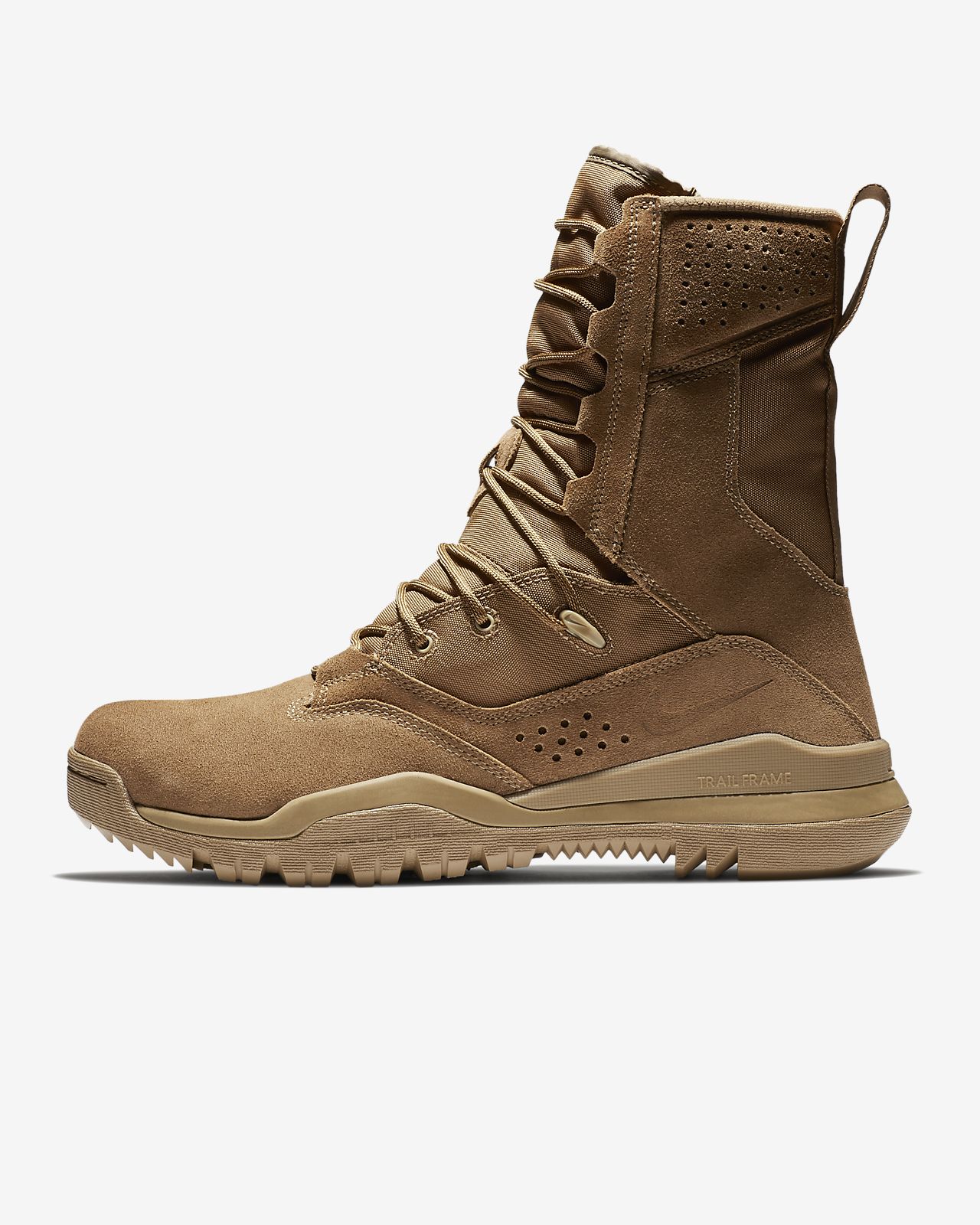 nike sfb field 2 weight