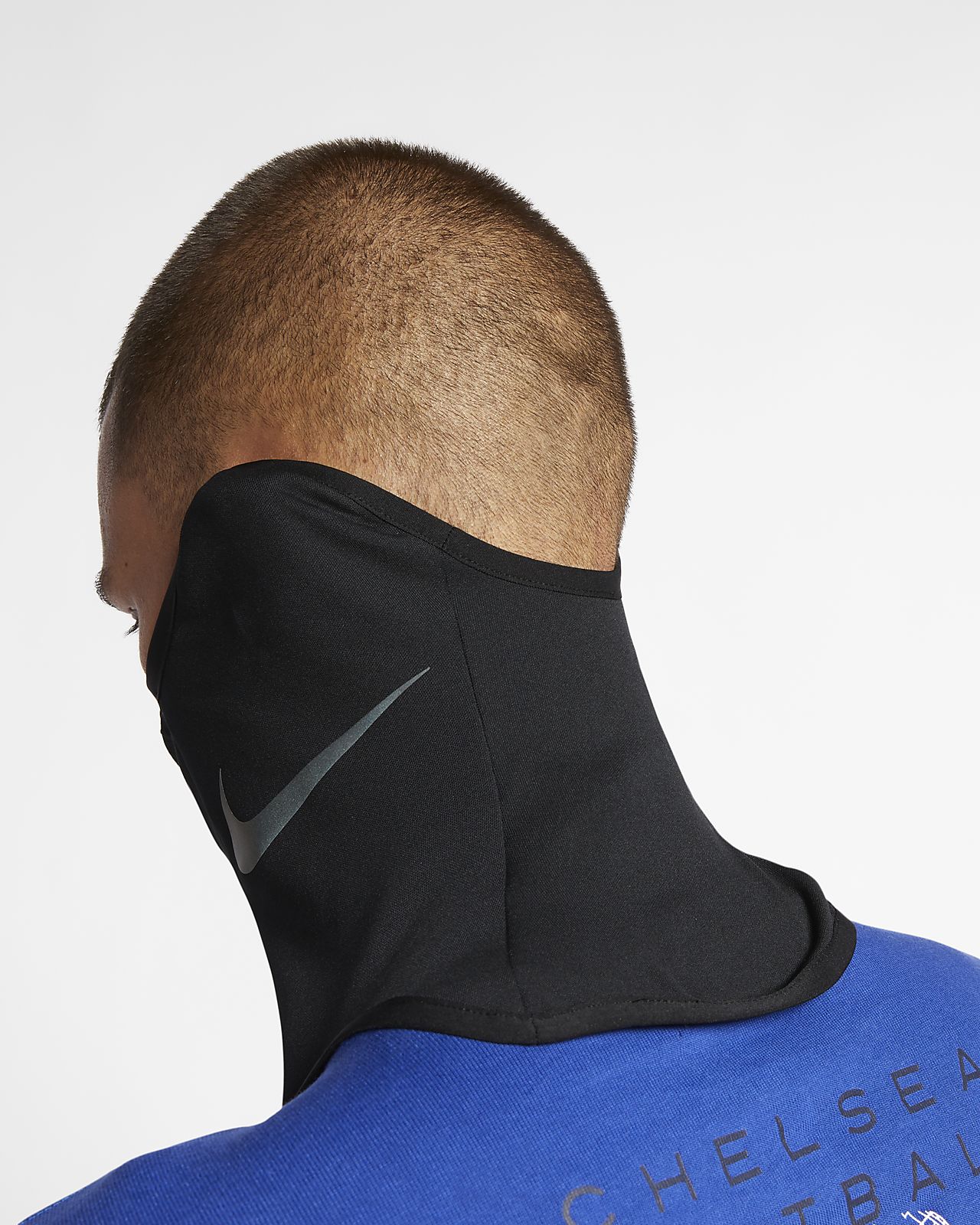 scaldacollo nike scaldacollo nike