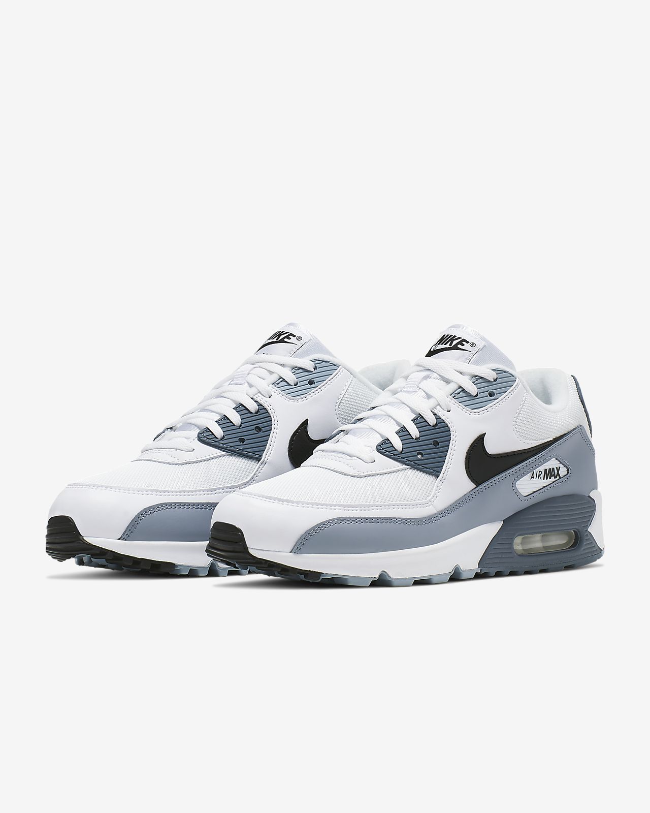 Nike ( Heren ) Nike Air Max 90 Essential Sneakers voor