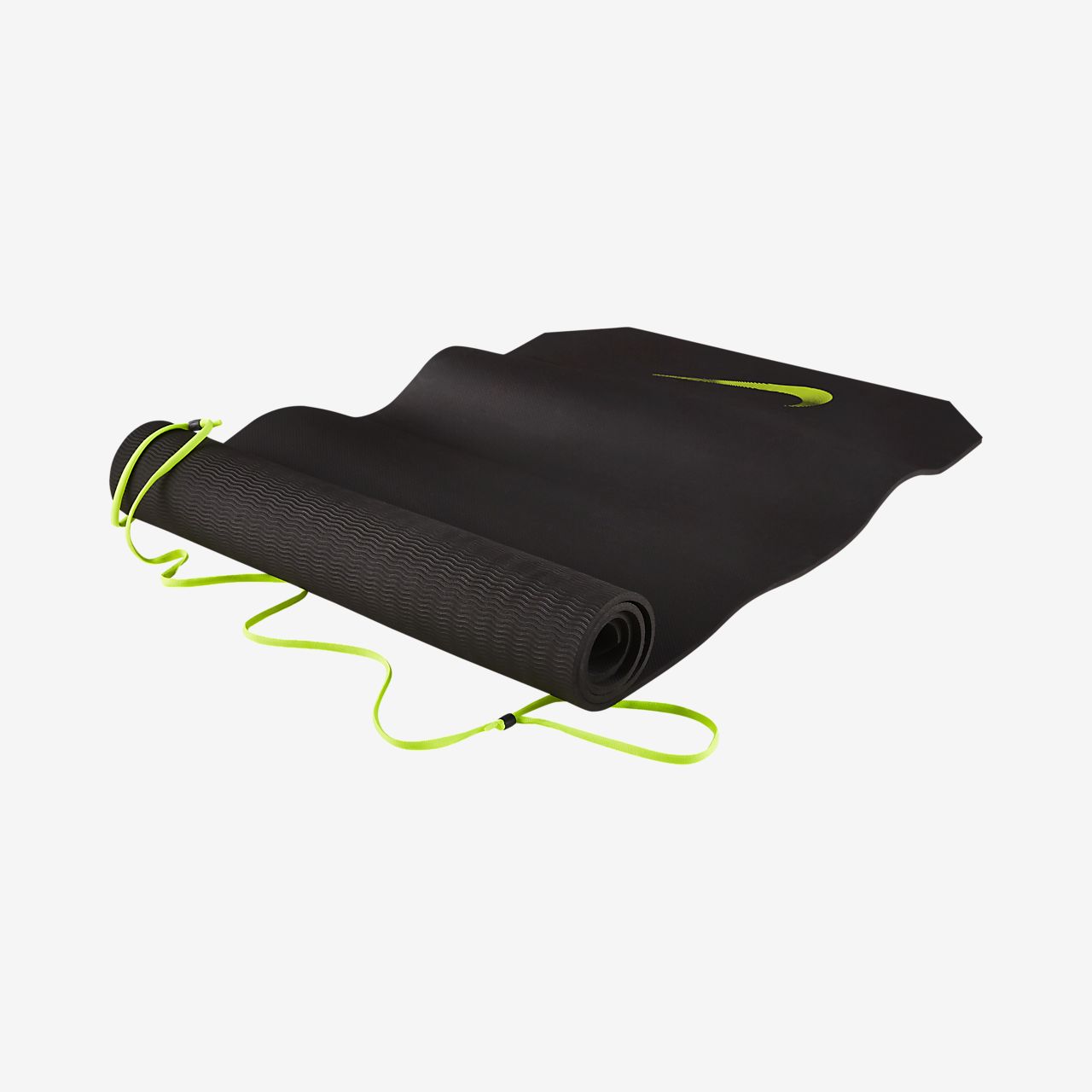 nike training mat