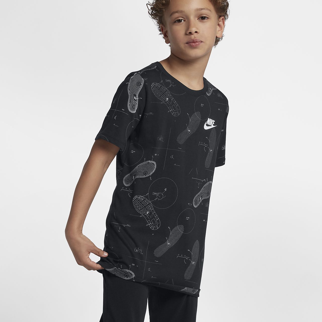 nike t-shirt mädchen 158 nike t-shirt mädchen 158