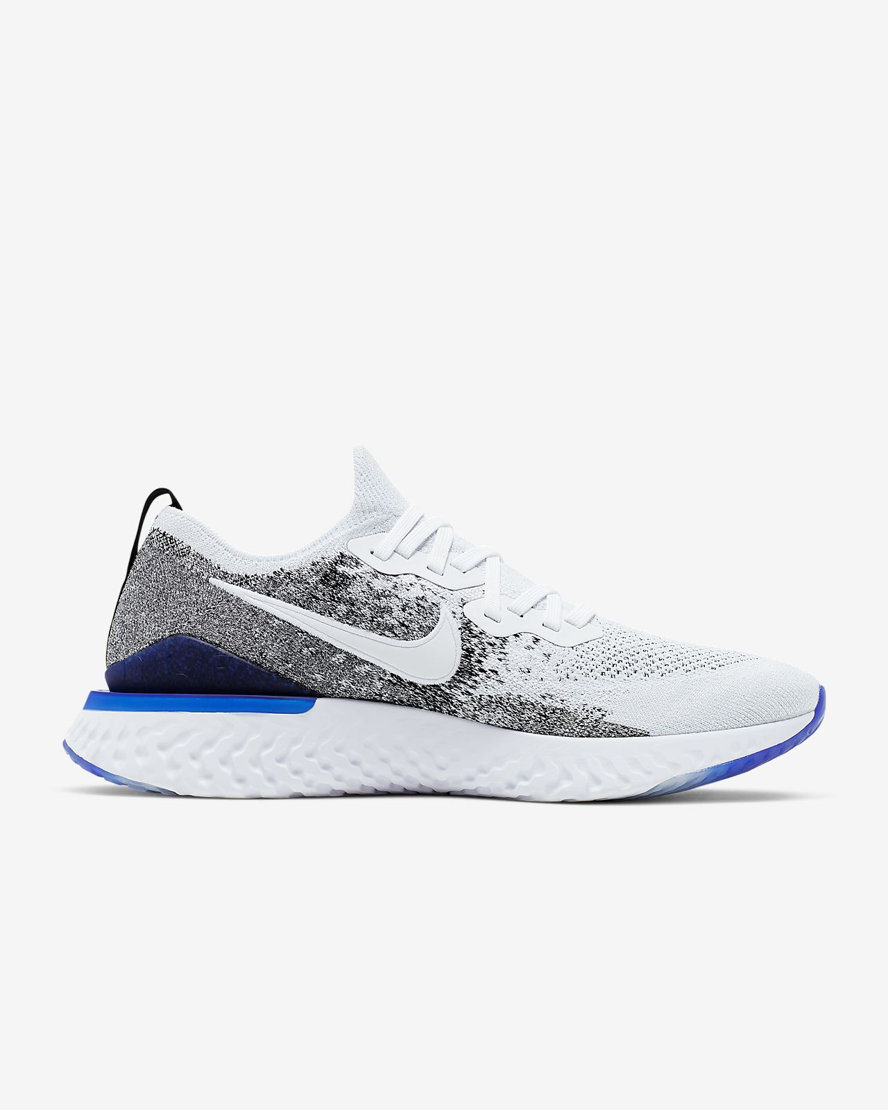 Nike Epic React Flyknit 2 Herren-Laufschuh Nike Epic React Flyknit 2 Herren-Laufschuh