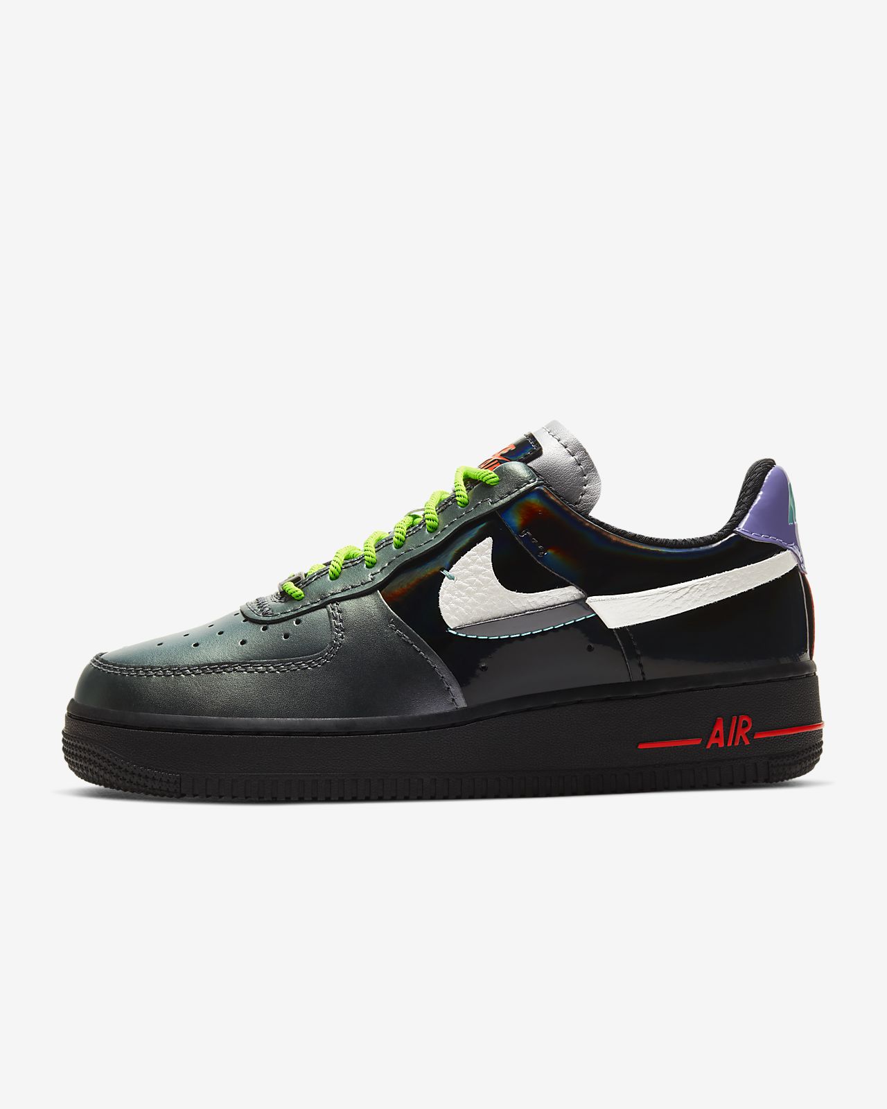 nike air force 1 07 donna nero nike air force 1 07 donna nero