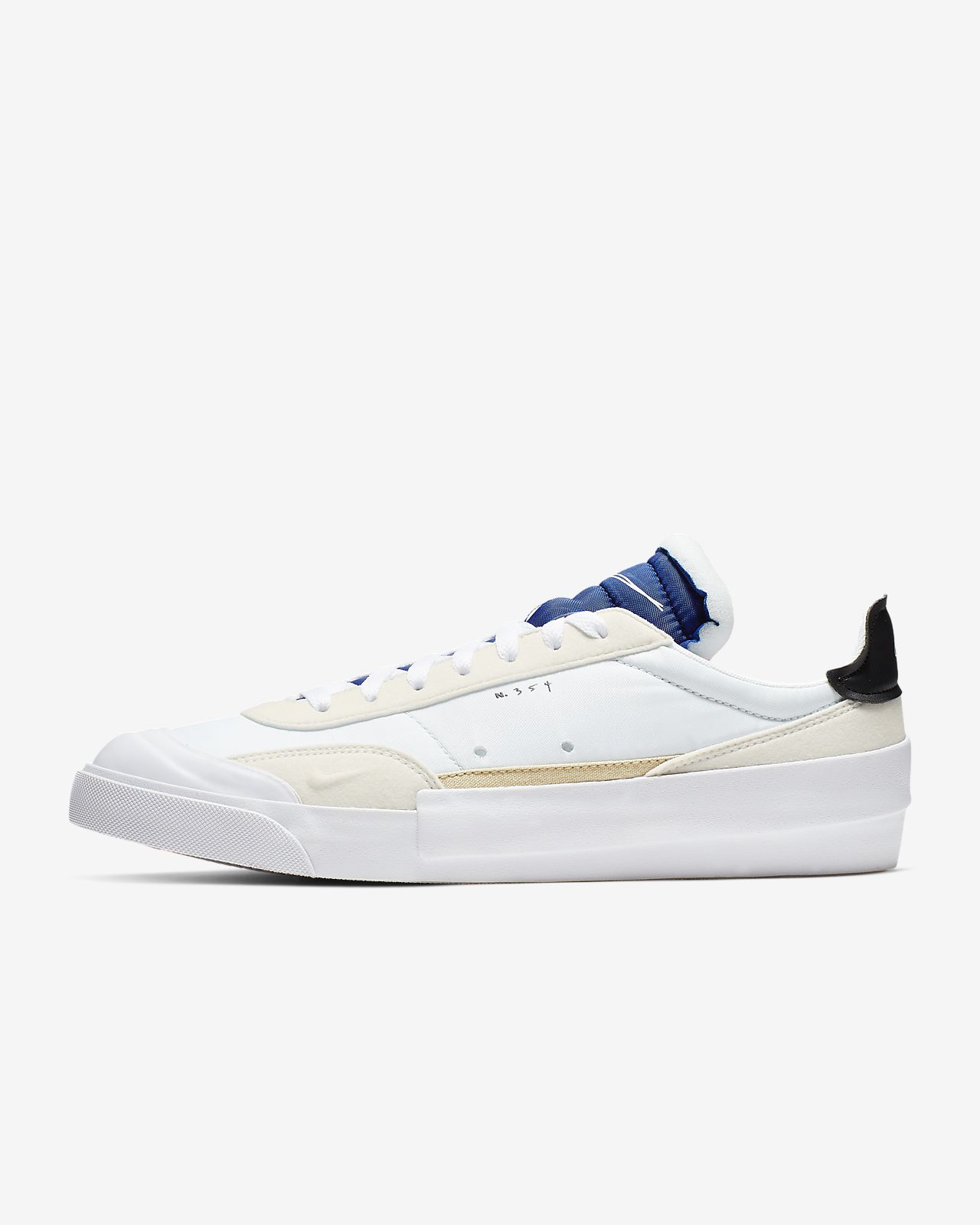 nike men's drop type