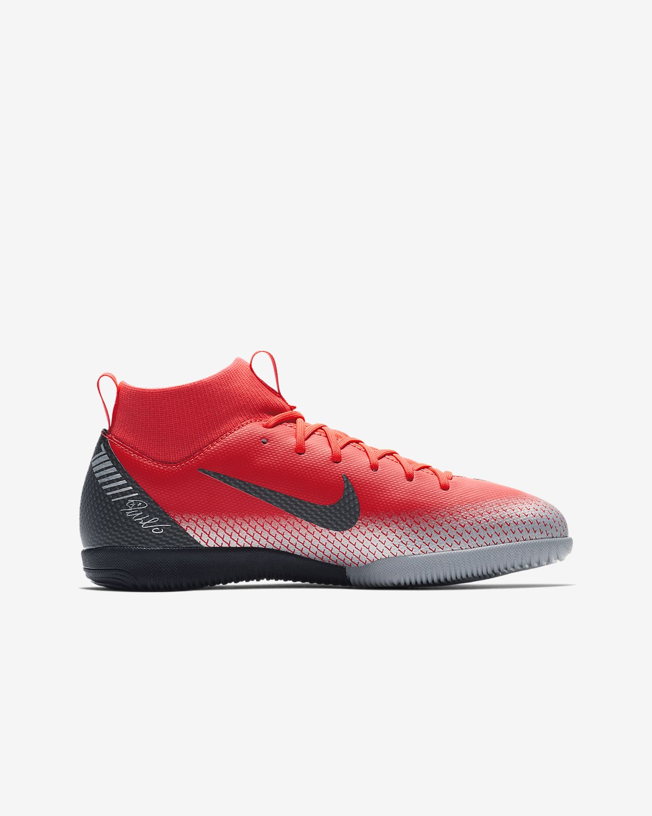 nike jr superflyx 6 academy gs tf