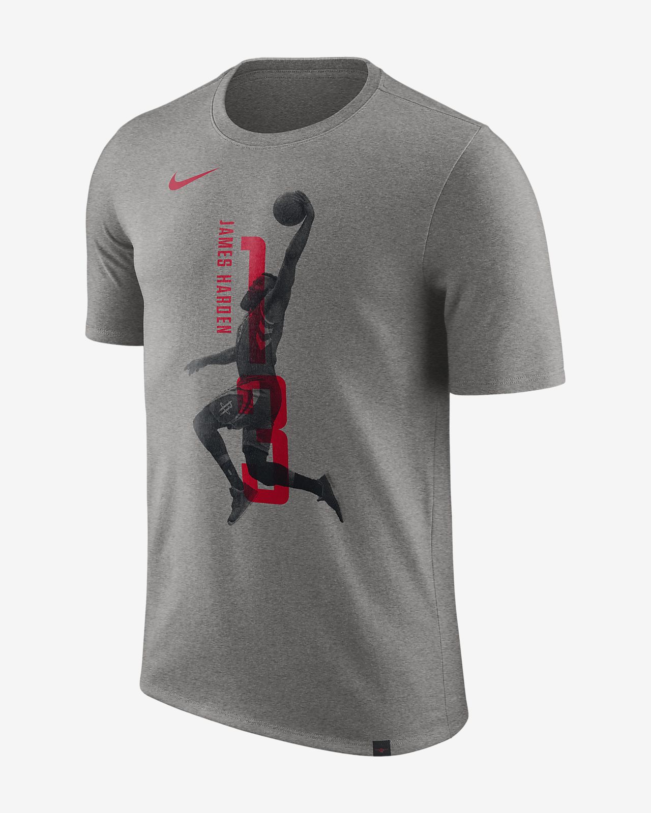 nike james harden shirt