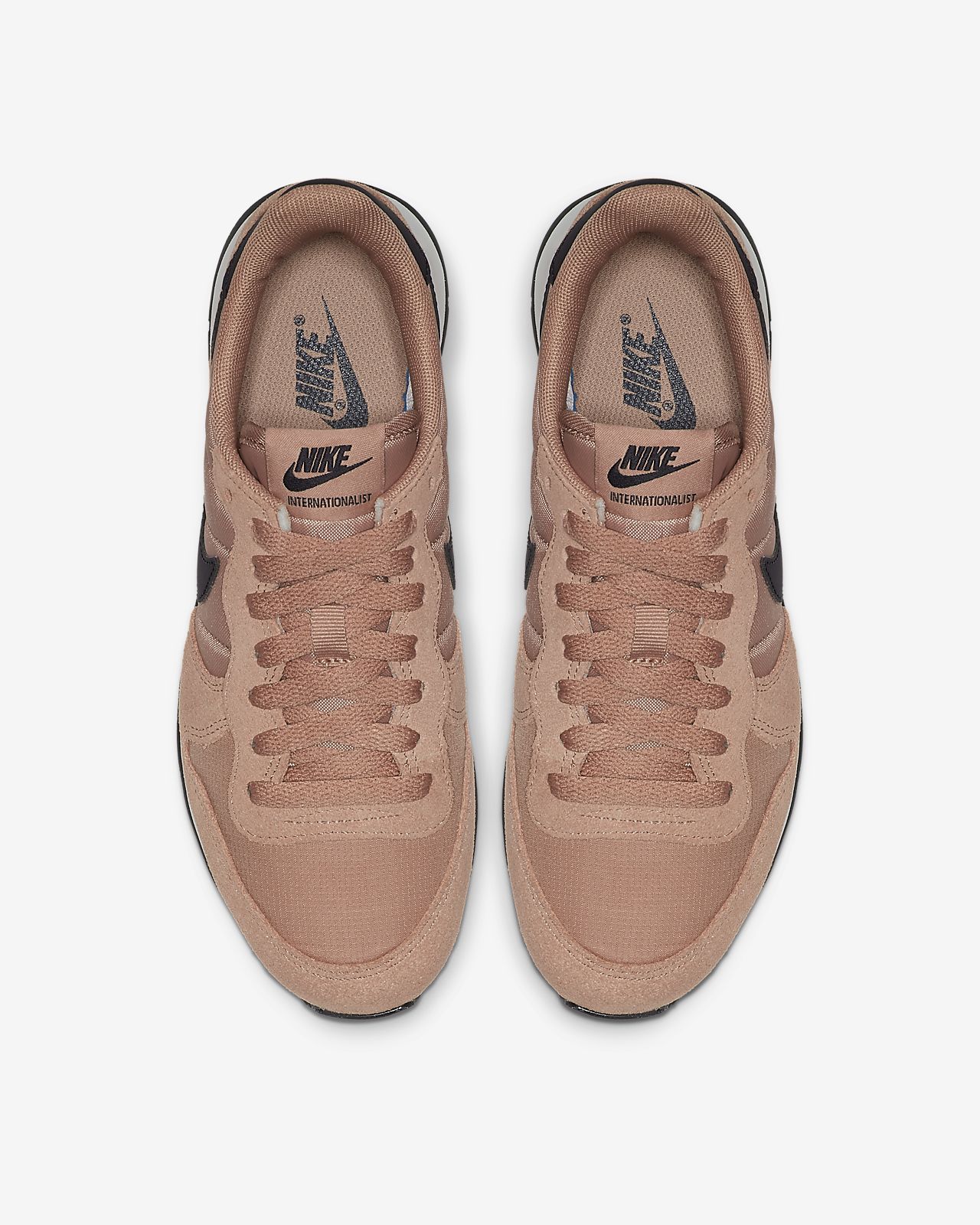 nike internationalist damesschoen