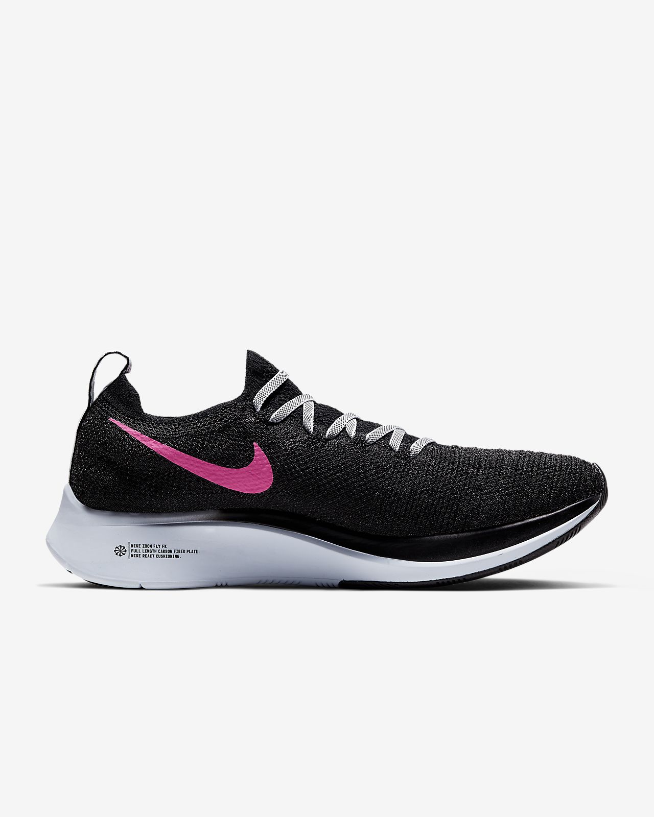 Scarpa da running Nike Zoom Fly Flyknit - Donna Scarpa da running Nike Zoom Fly Flyknit - Donna