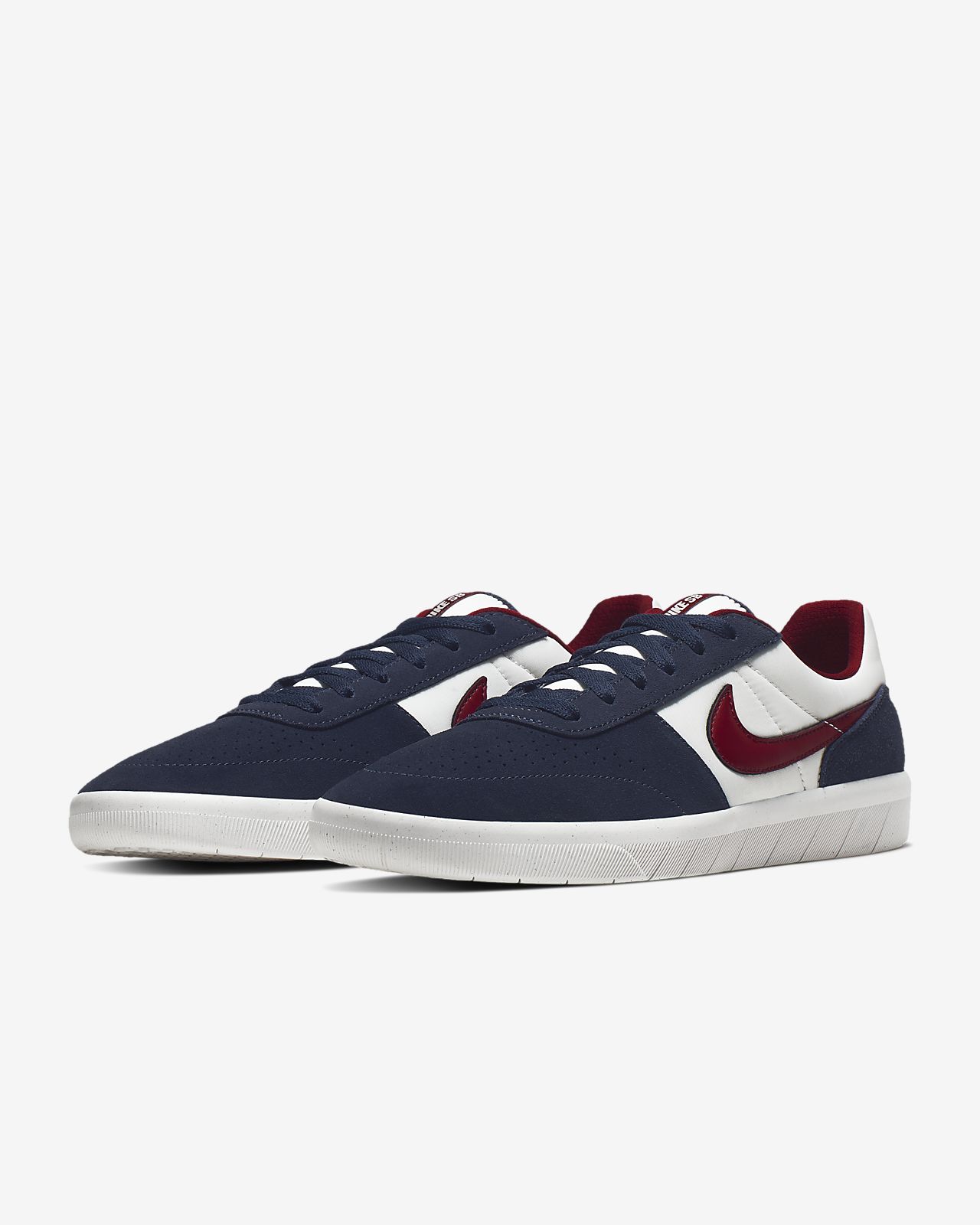 Calzado de skateboarding para hombre Nike SB Team Classic Calzado de skateboarding para hombre Nike SB Team Classic
