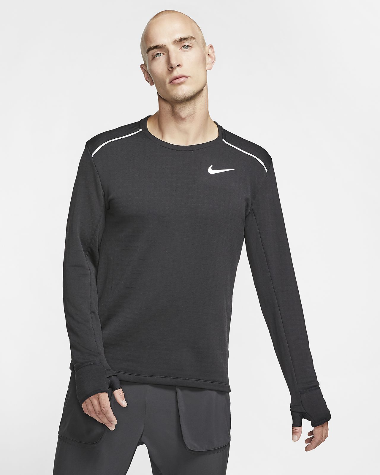 Nike Therma Sphere Element Top Women Nike Therma Sphere Element Top Women