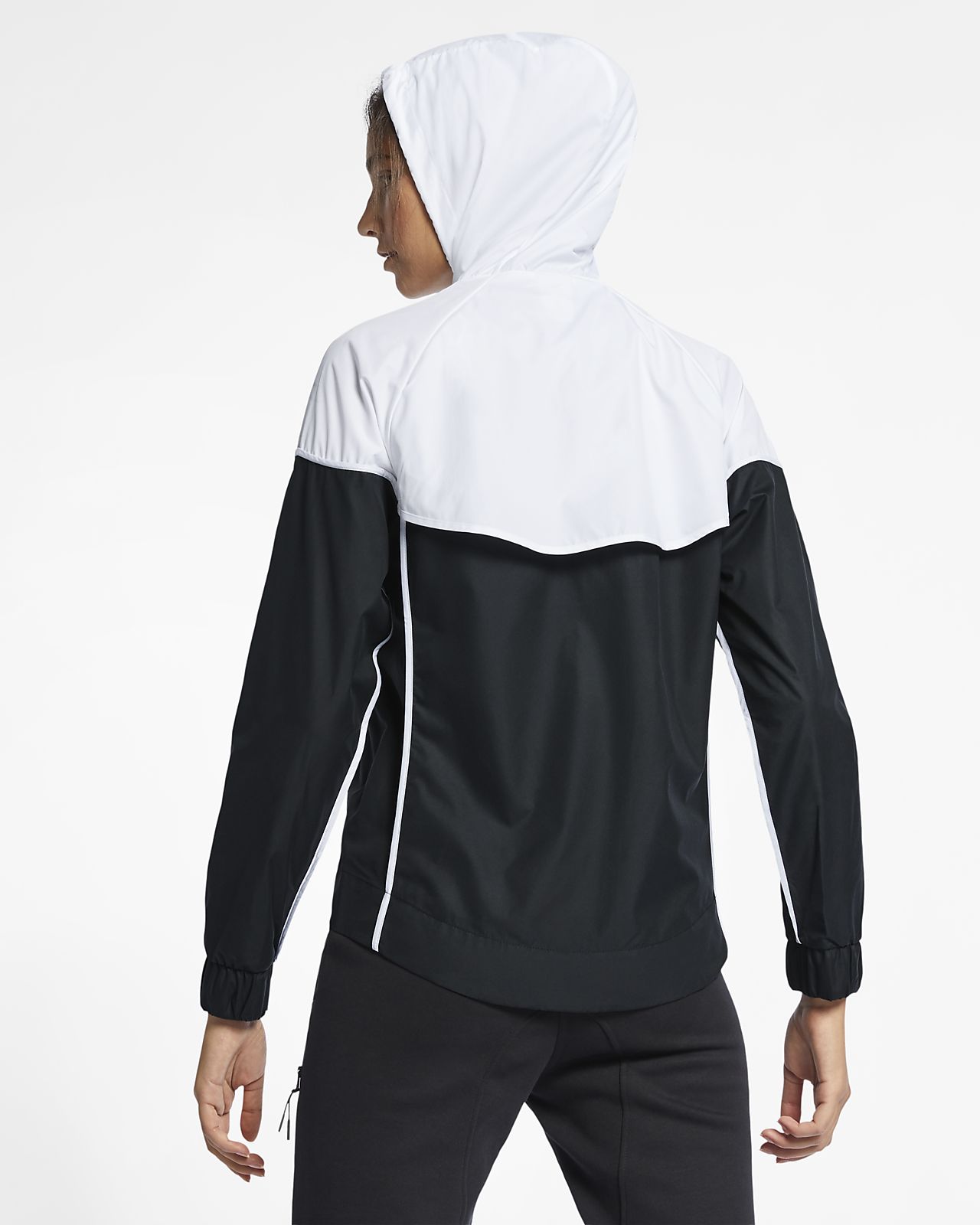 Giacca a vento woven Nike Sportswear Windrunner - Donna Giacca a vento woven Nike Sportswear Windrunner - Donna