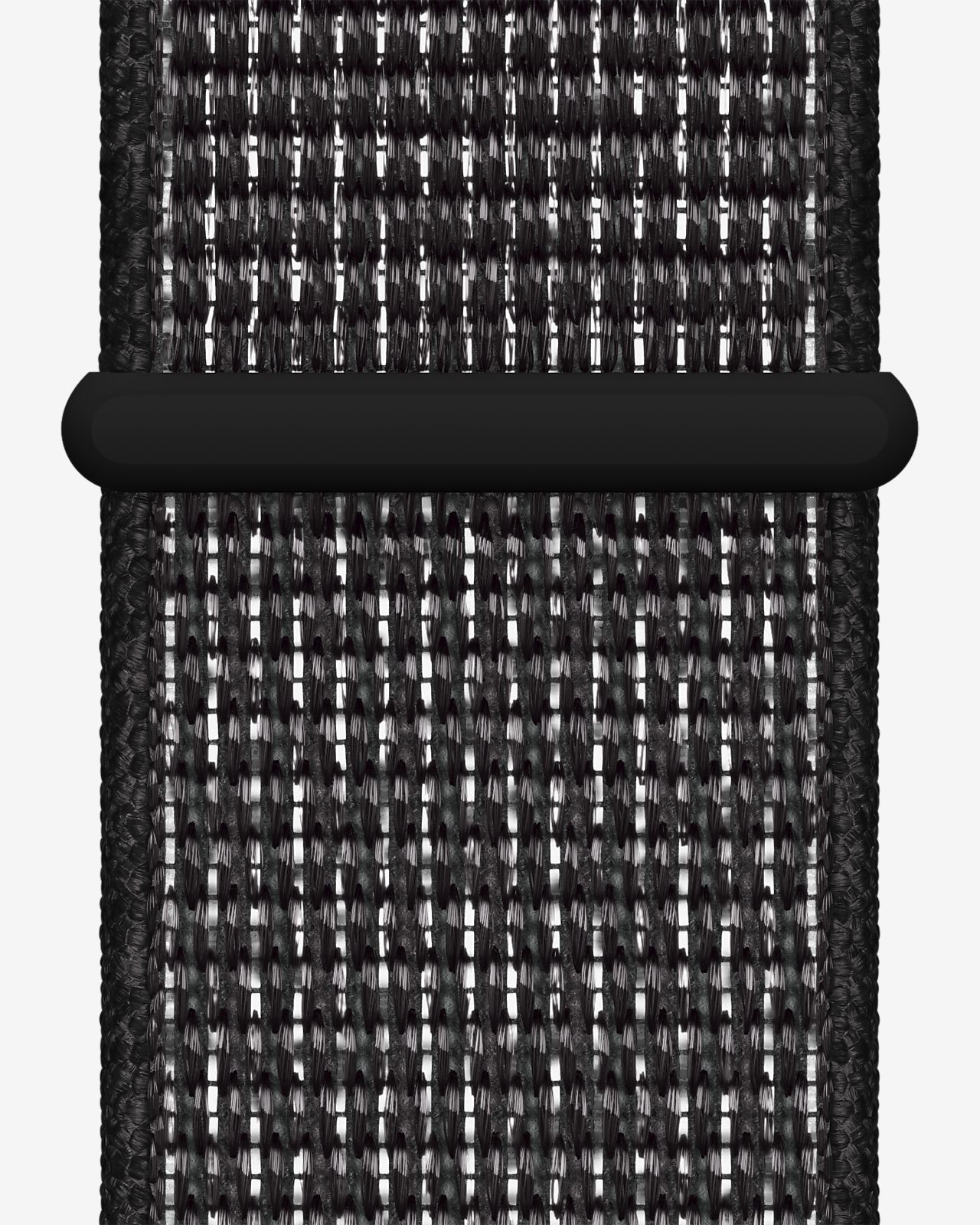 Apple Watch Nike 40mm Black Sport Loop Apple Watch Nike 40mm Black Sport Loop