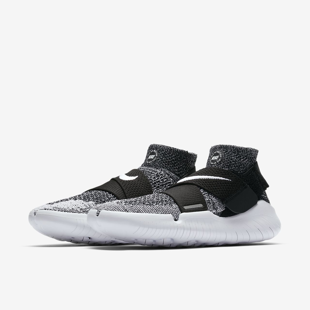 nike free rn flyknit donna 2018