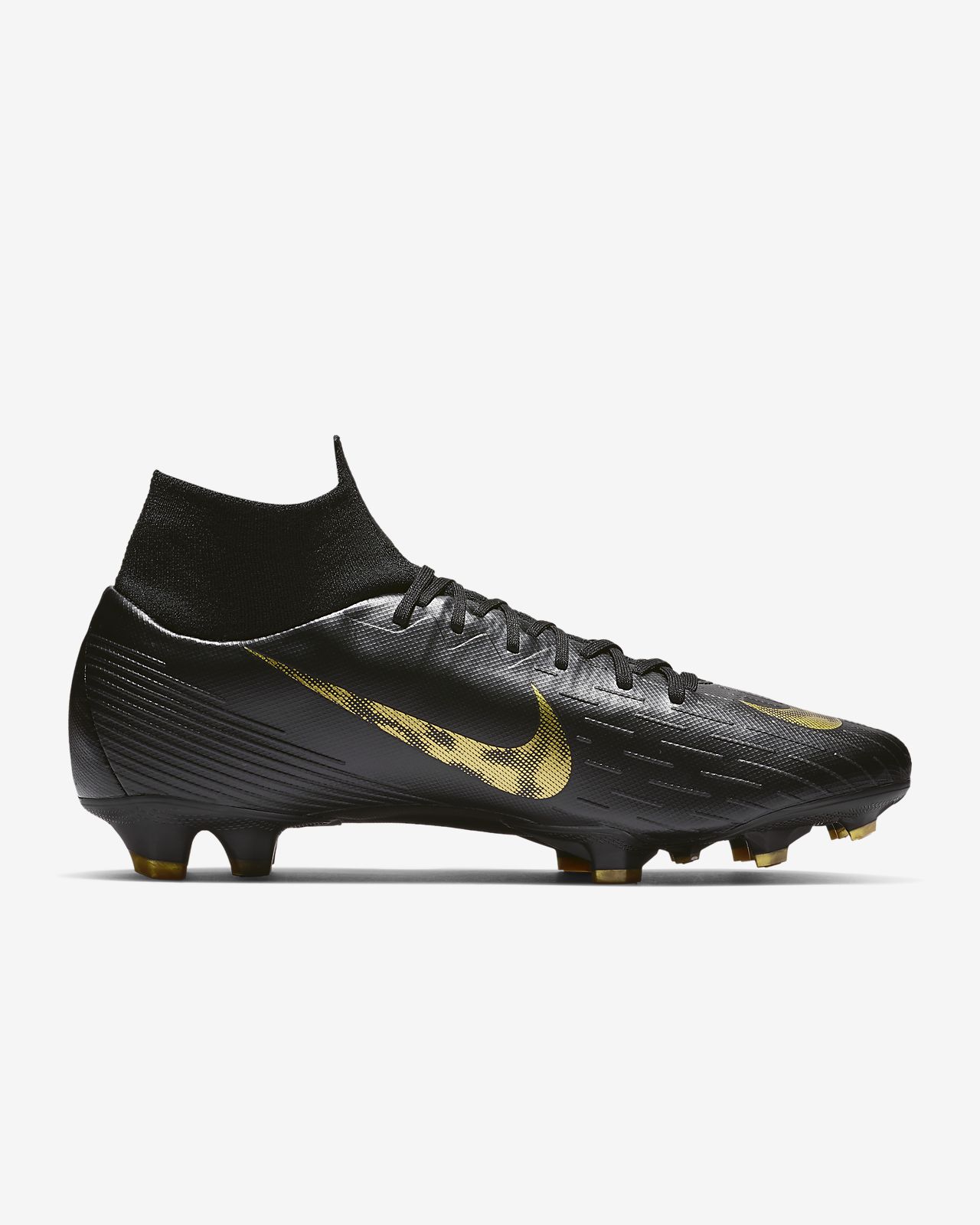 Nike Mercurial Superfly 7 Pro AG PRO. Football factor