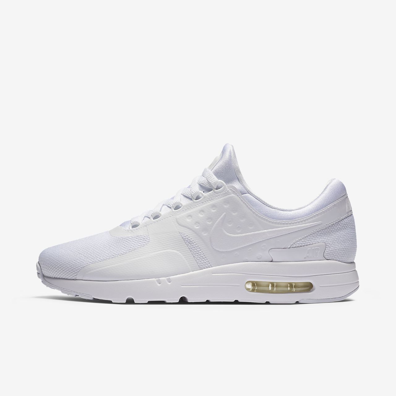 tenis nike air max zero