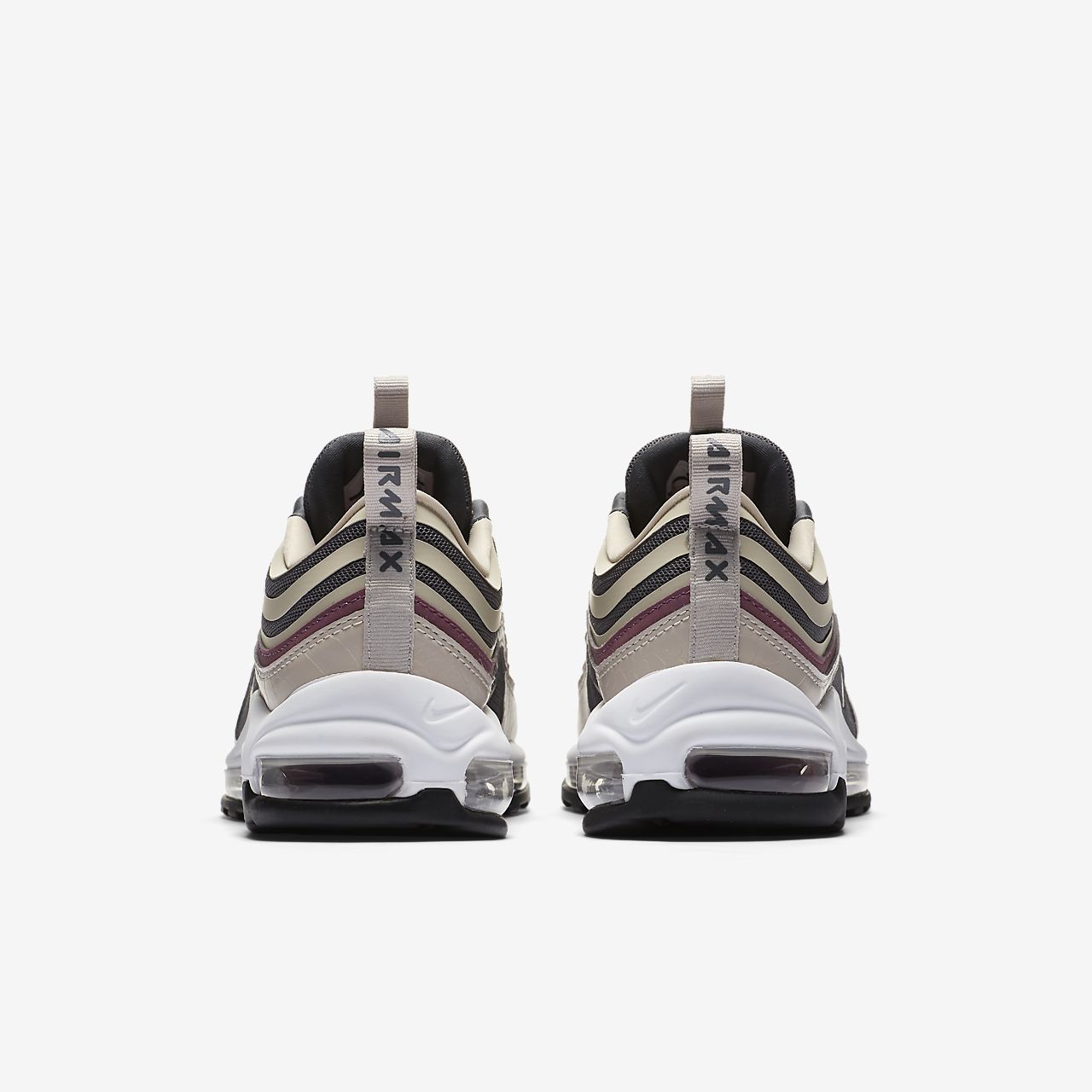 Nike Air Max 97 Plus Men's Shoe. Nike LU