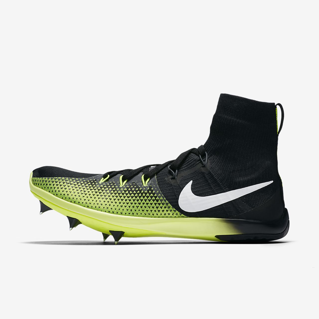 zapatillas de clavos atletismo nike zoom zapatillas de clavos atletismo nike zoom