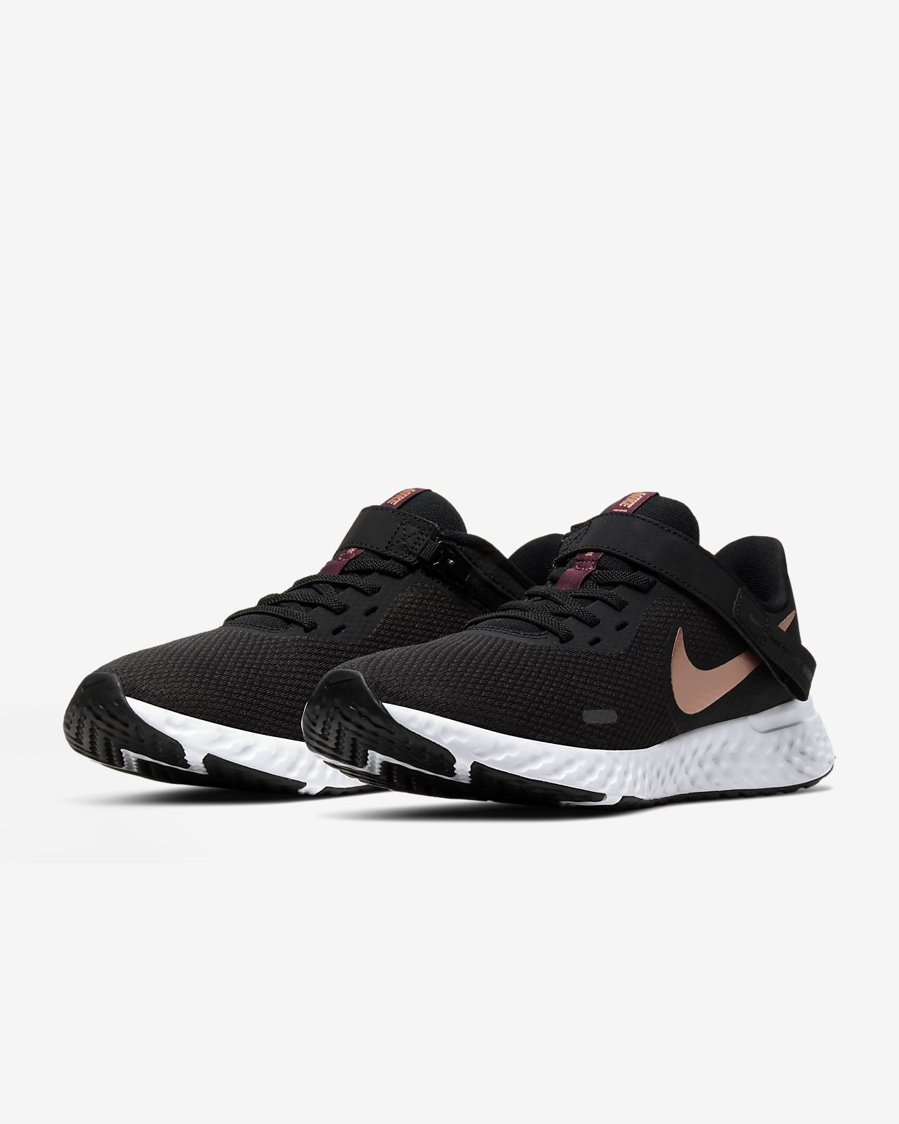 nike revolution mujer