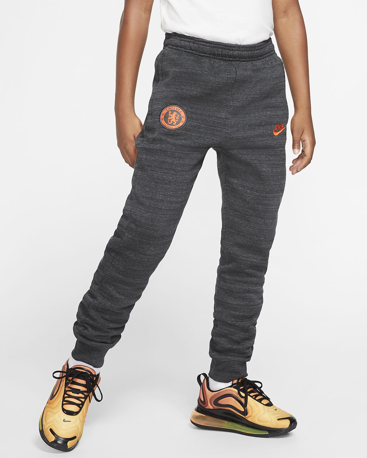 nike chelsea pants