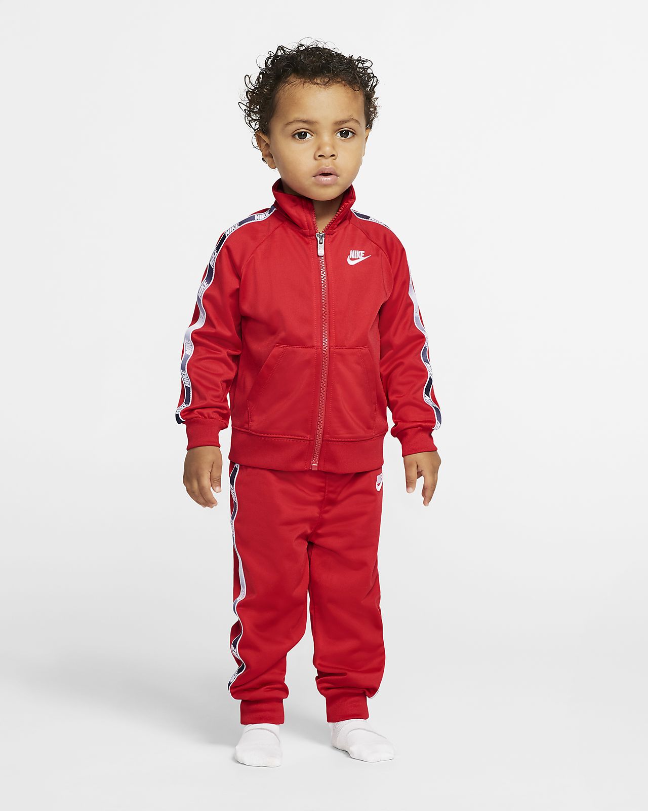 baby tracksuit