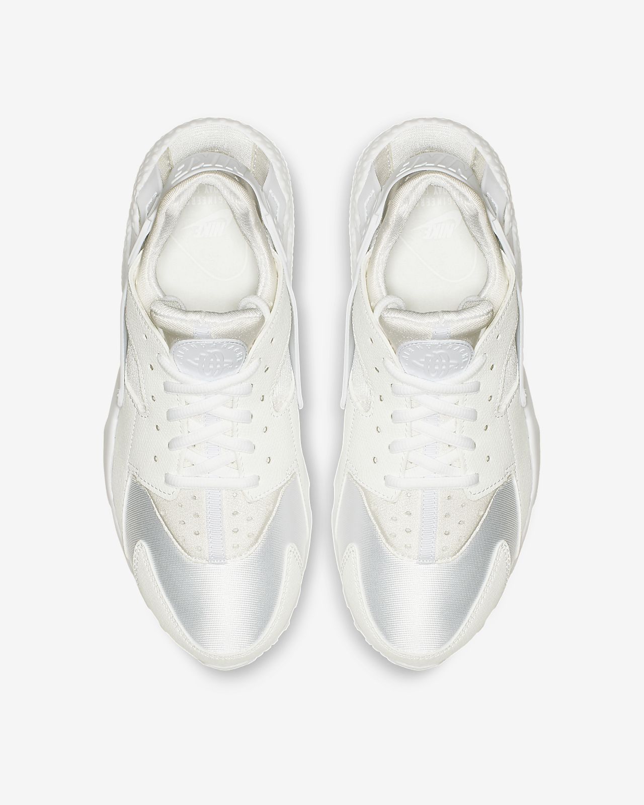 nike air huarache white 6.5