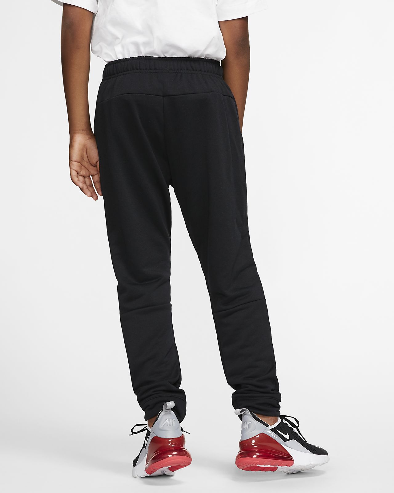 boys dri fit pants