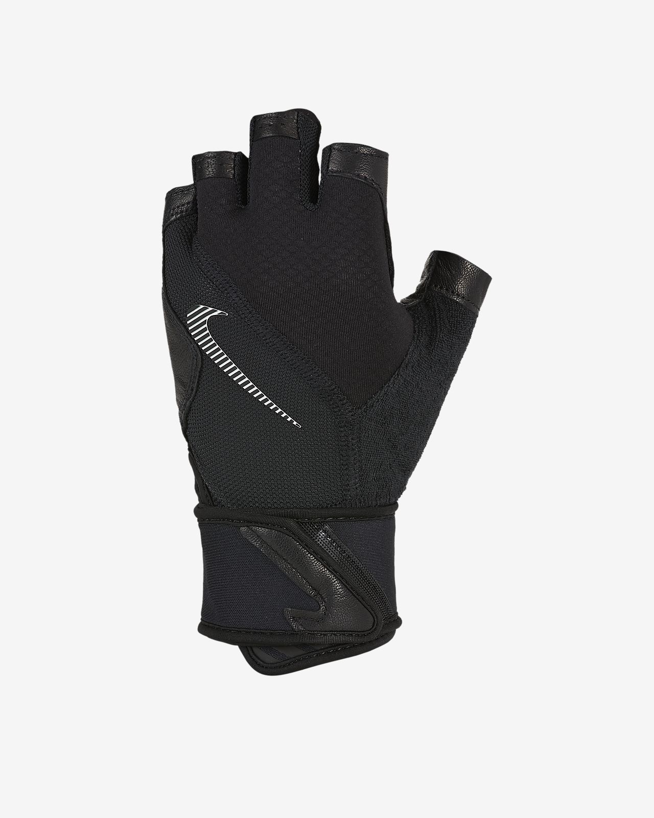 nike men's training gloves