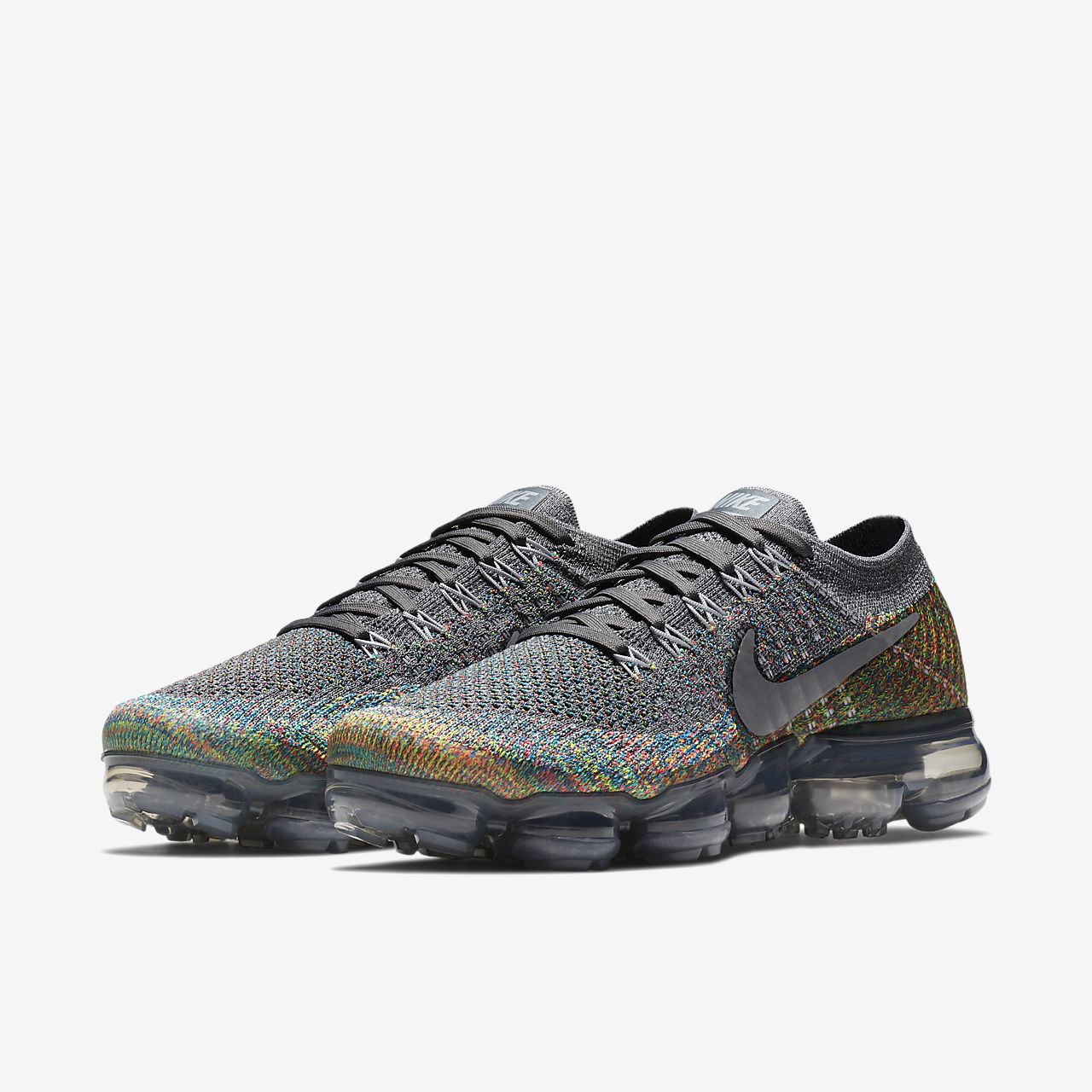 nike air max vapormax flyknit