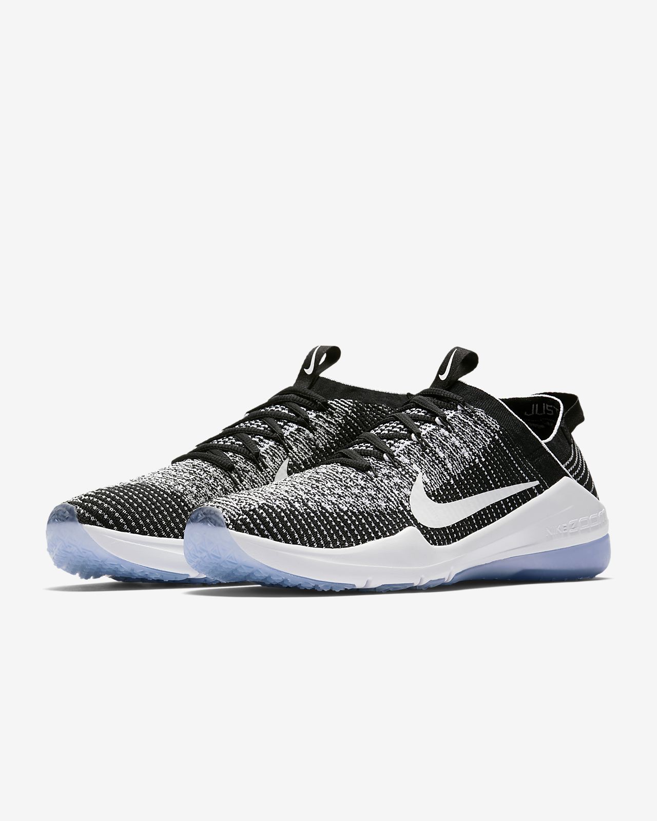 Chaussure de training, boxe et fitness Nike Air Zoom Fearless Flyknit 2 pour Femme Chaussure de training, boxe et fitness Nike Air Zoom Fearless Flyknit 2 pour Femme