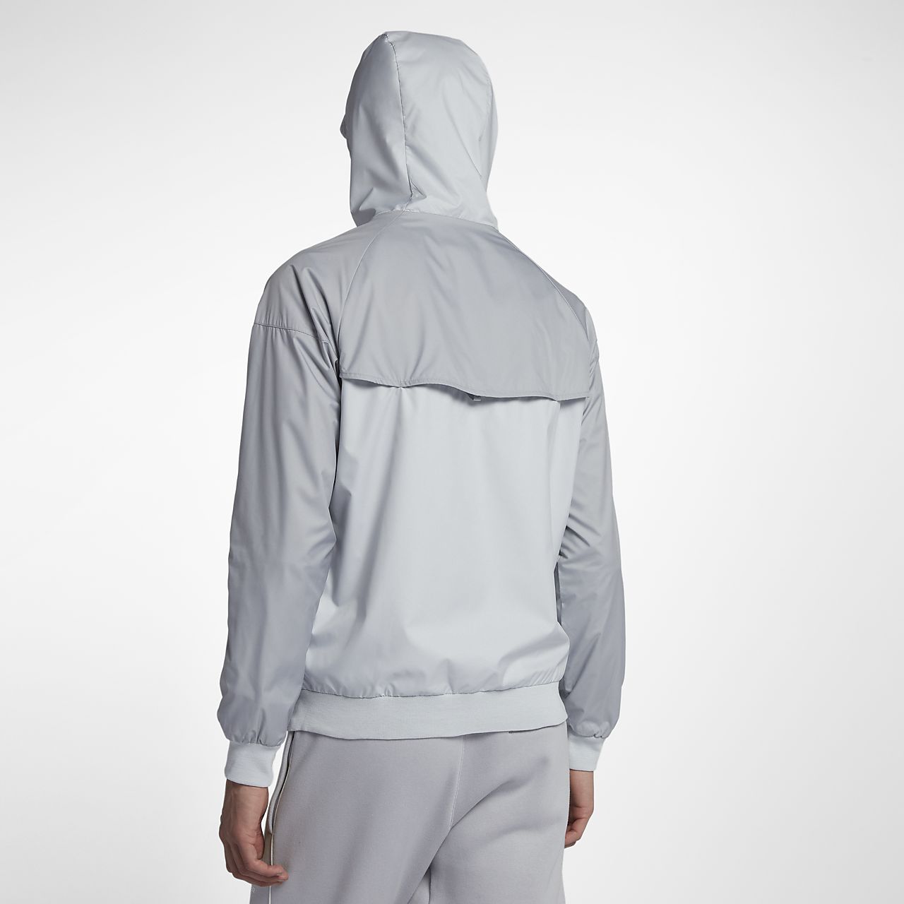 nike windrunner fussball