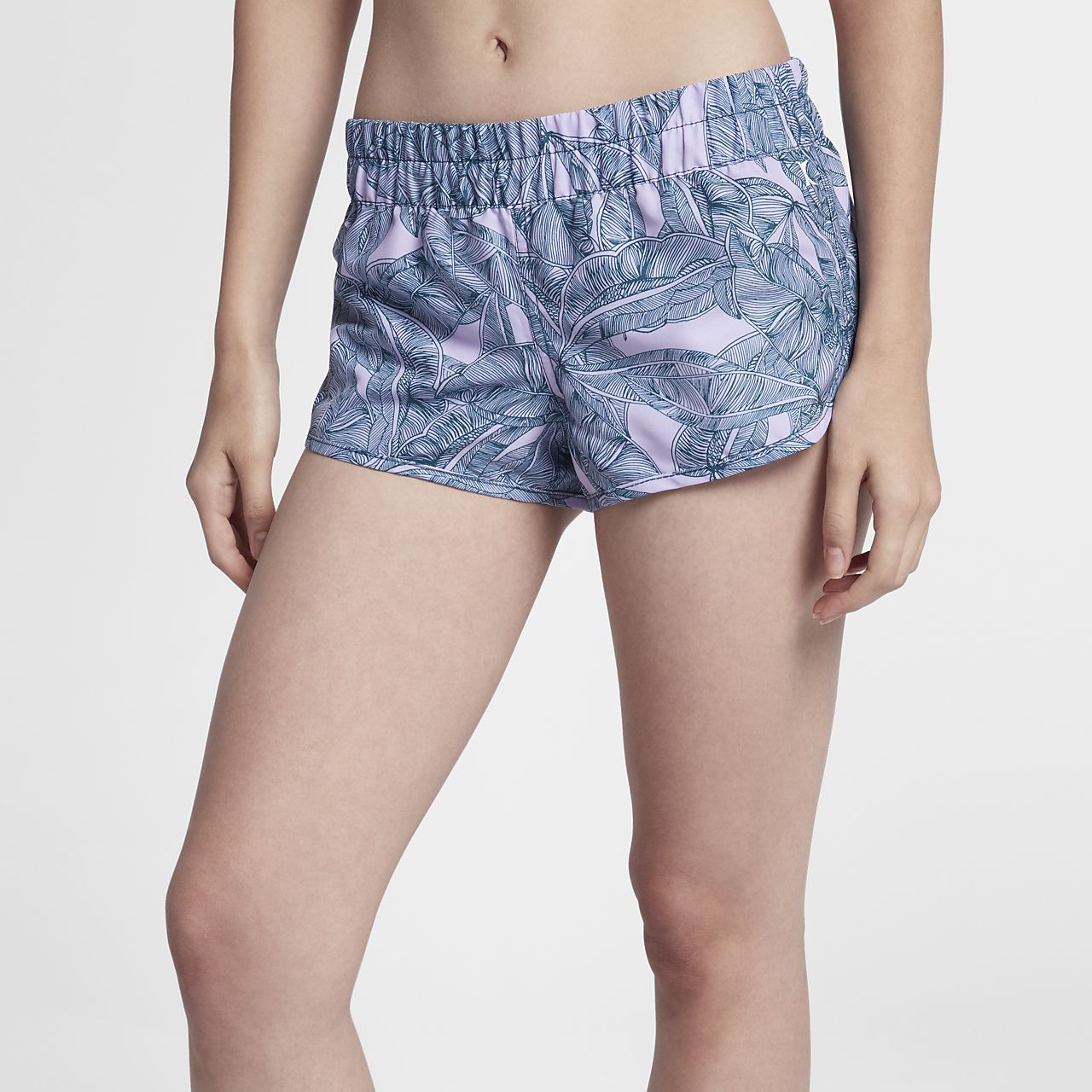 hurley beachrider shorts