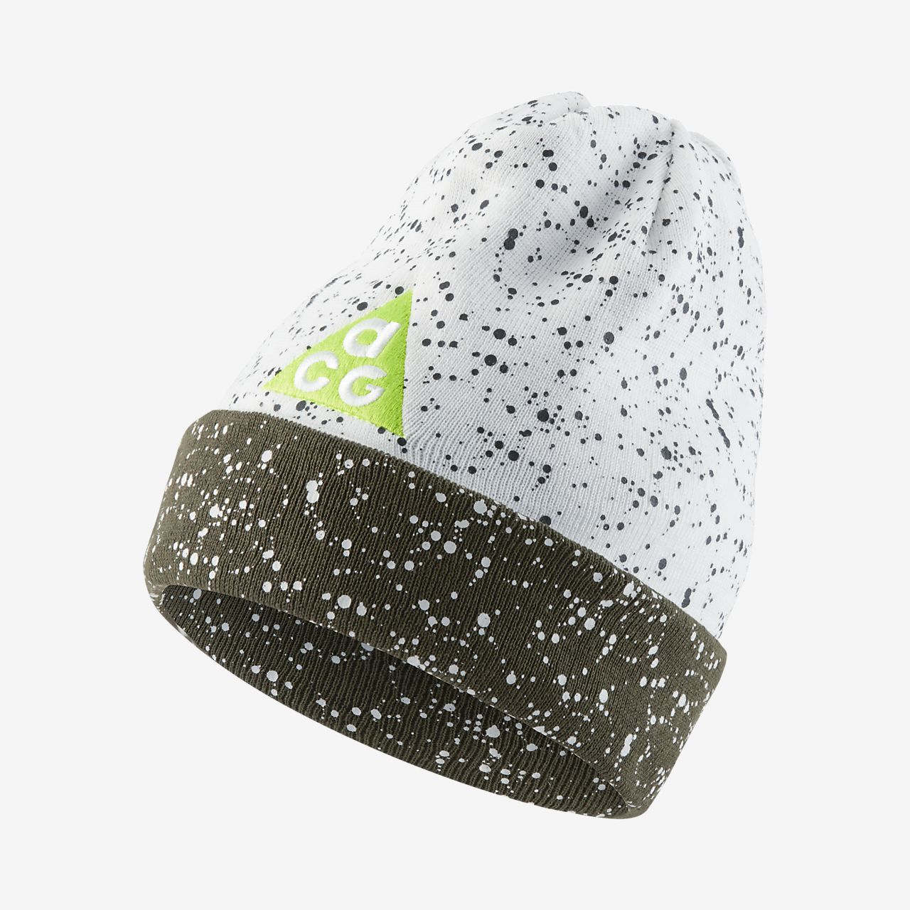 nikelab acg beanie a14