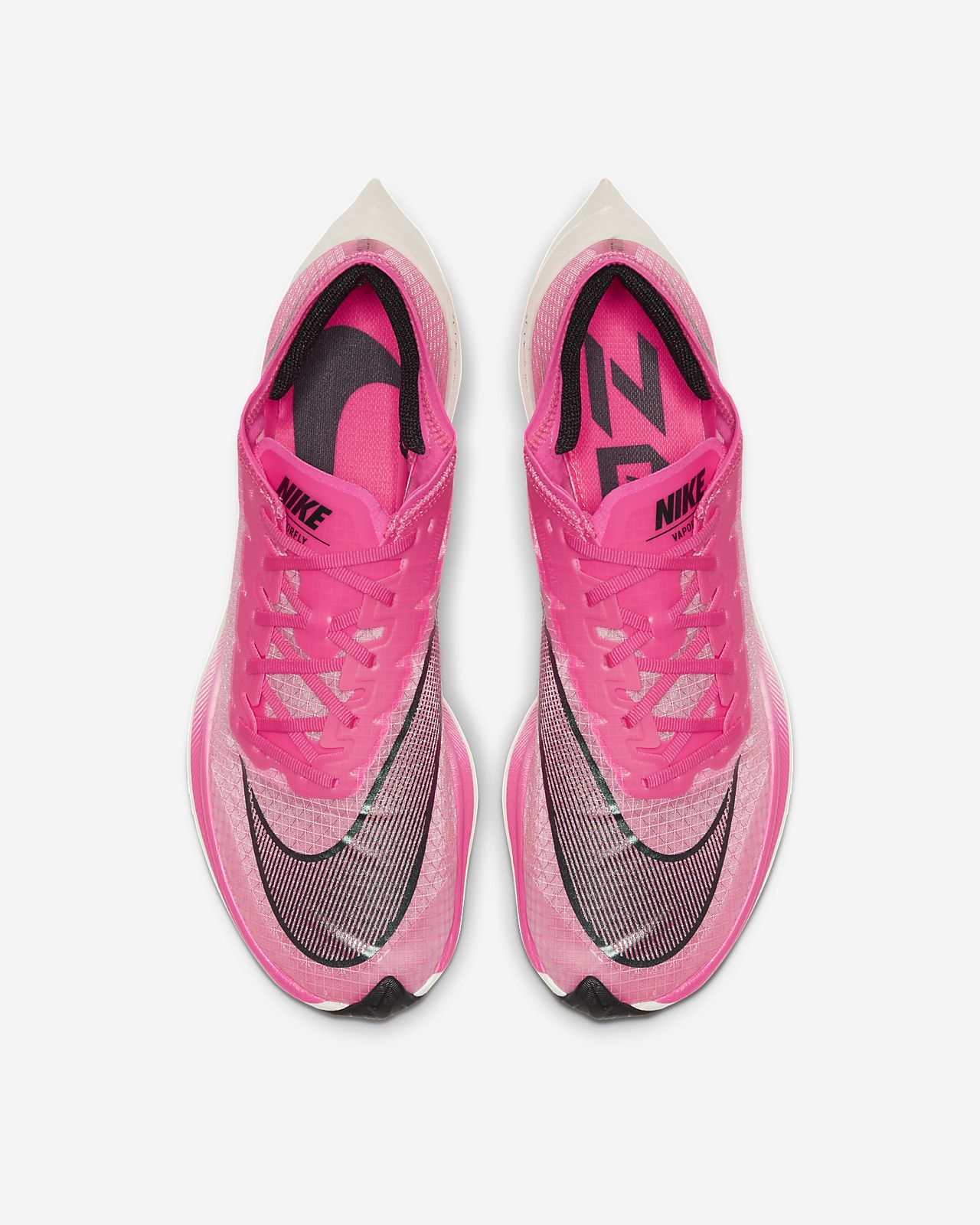 Nike ZoomX Vaporfly NEXT% Laufschuh Nike ZoomX Vaporfly NEXT% Laufschuh