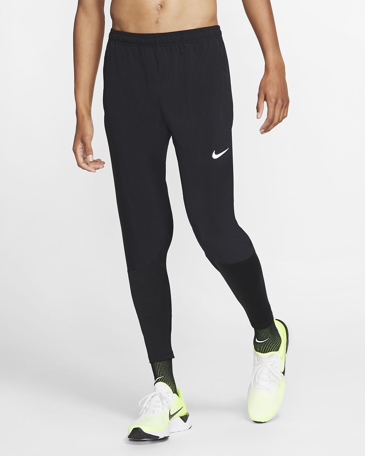 nike phenom pants mens