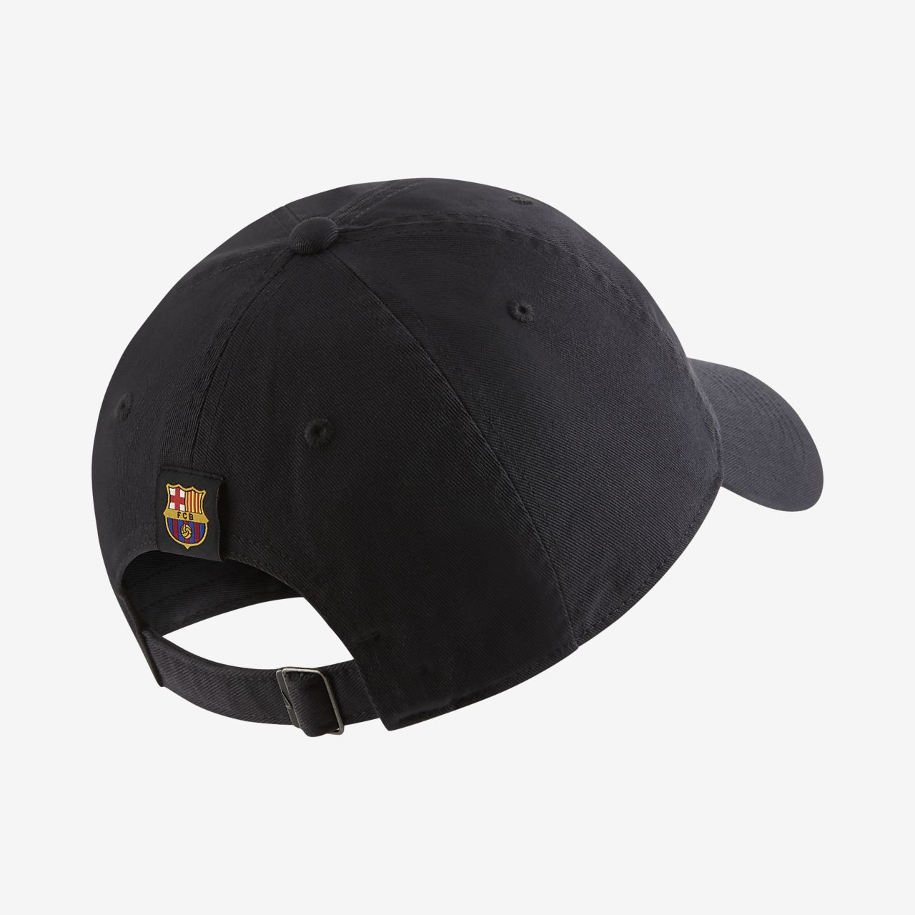 nike fc barcelona heritage 86 cap