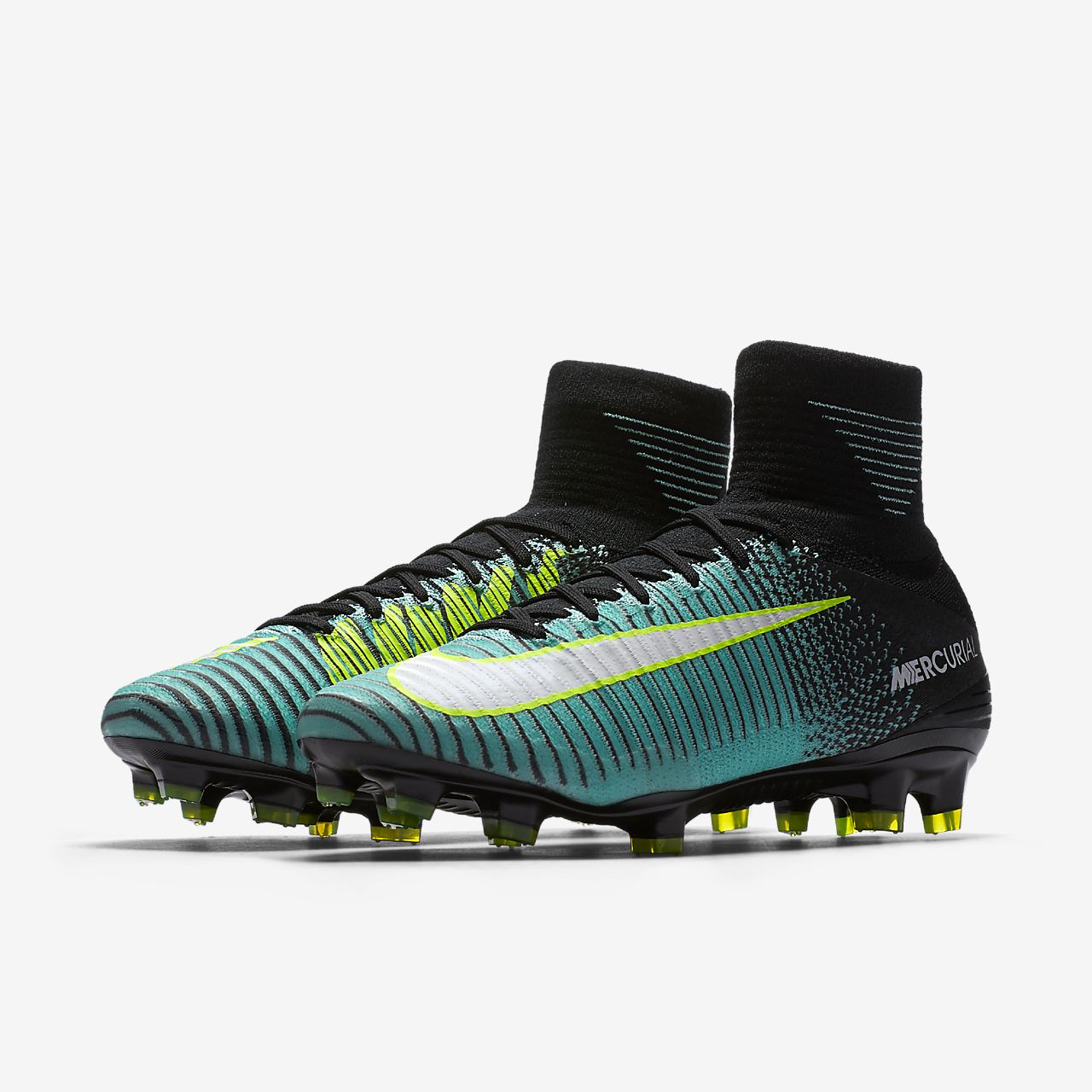 nike mercurial superfly