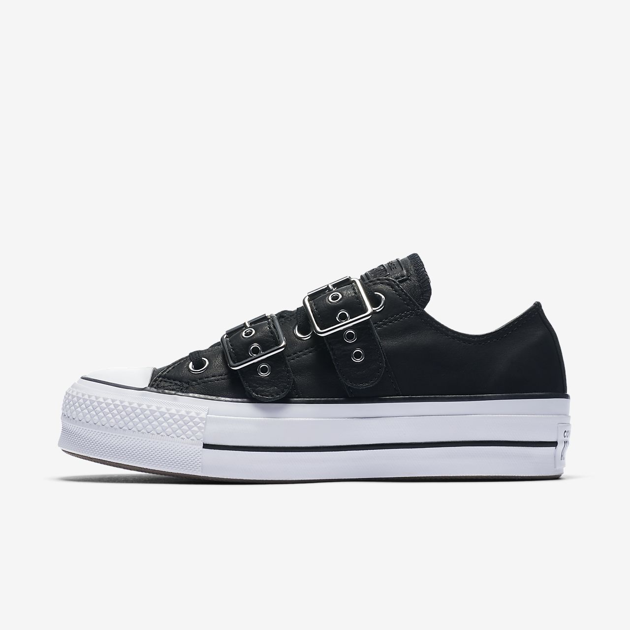 buckle up chuck taylor all star