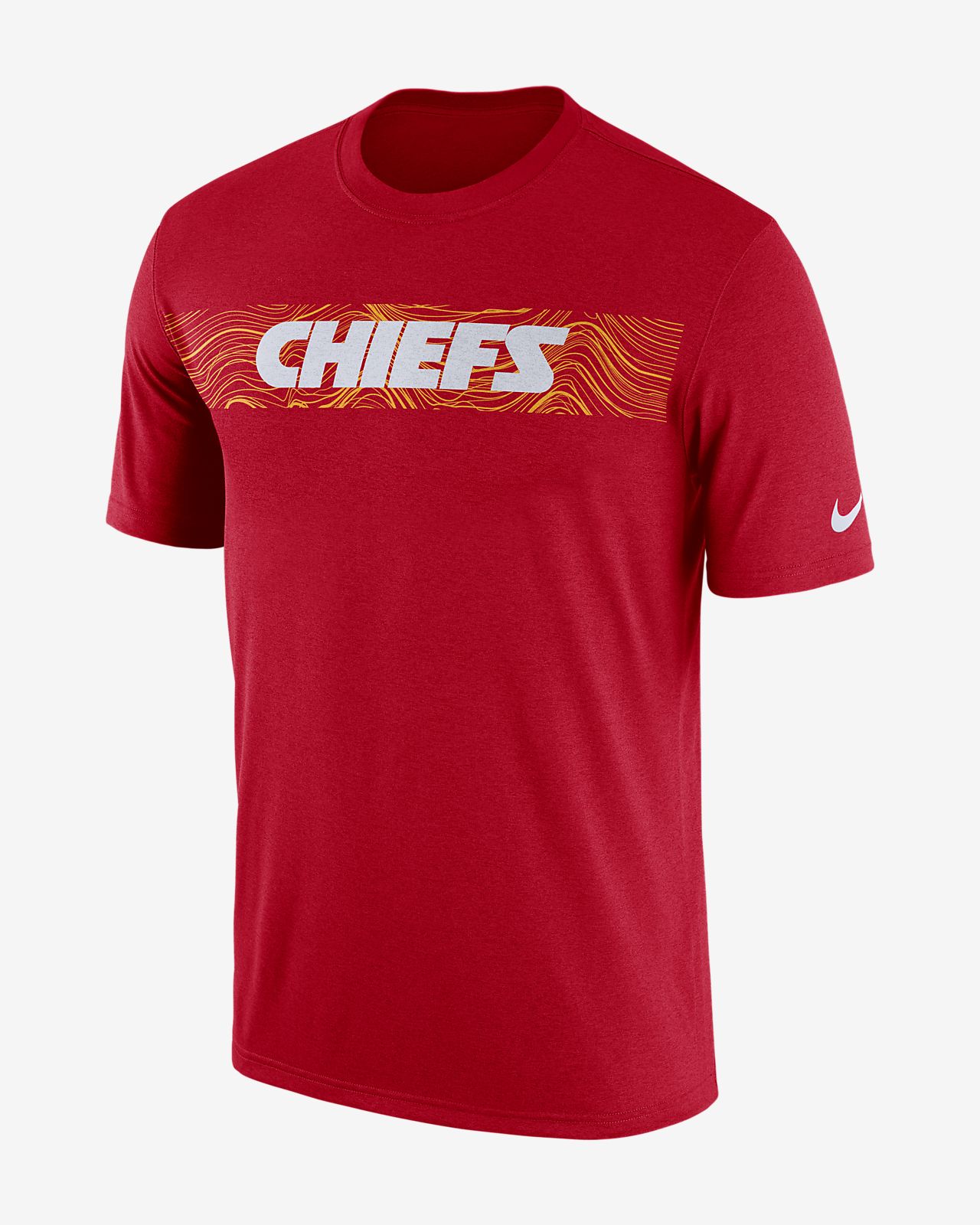 nike chiefs shirt