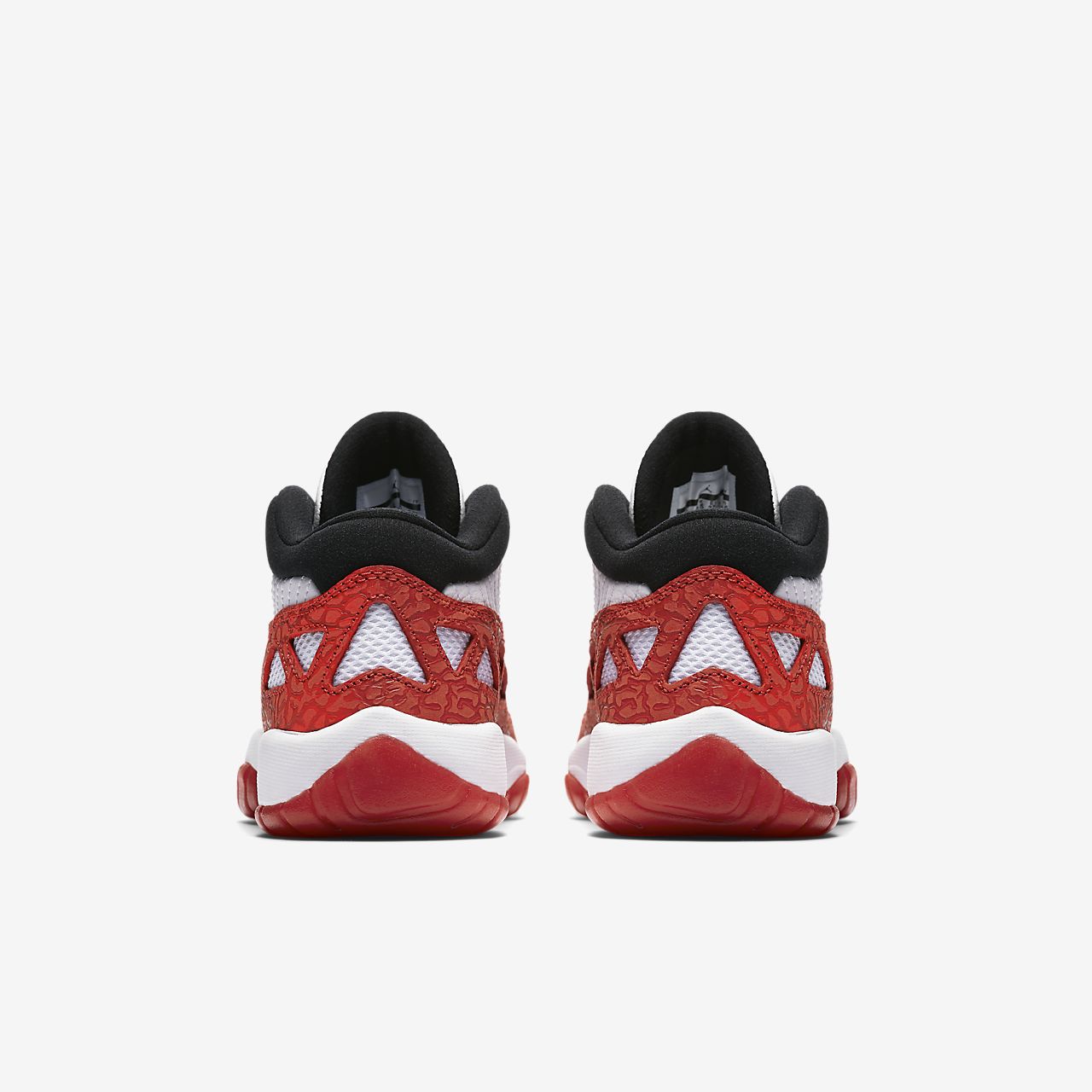 jordan retro 11 big kids red jordan retro 11 big kids red