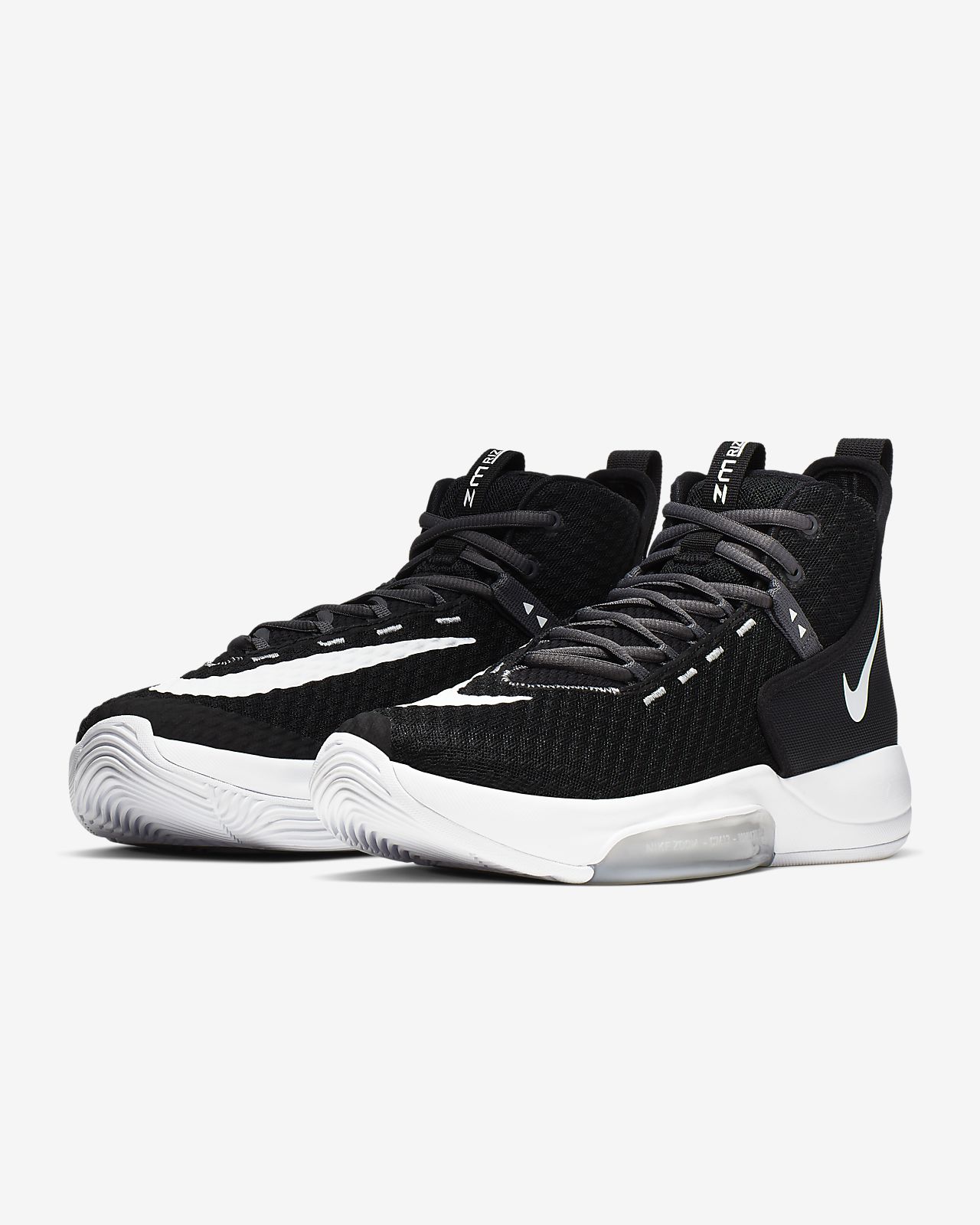 nike zoom baloncesto nike zoom baloncesto