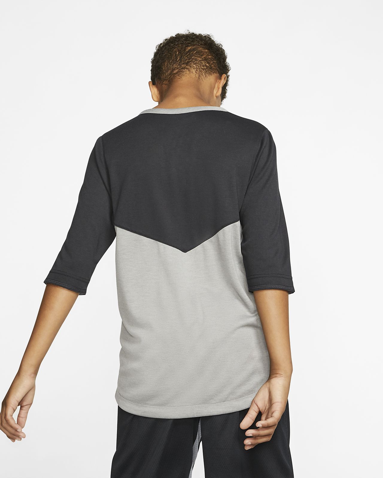 3/4 sleeve nike shirt 3/4 sleeve nike shirt