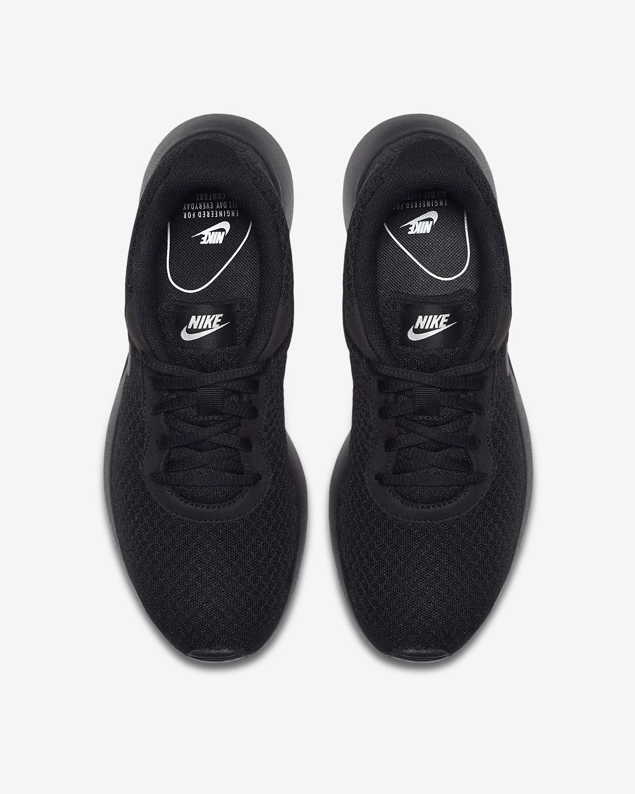 nike engineered for all day comfort