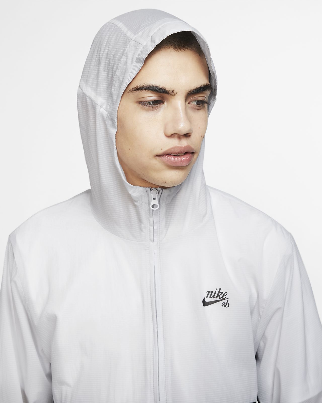 Nike SB Herren Jacke M NK SB VEST DOWN PACK Nike SB Herren Jacke M NK SB VEST DOWN PACK