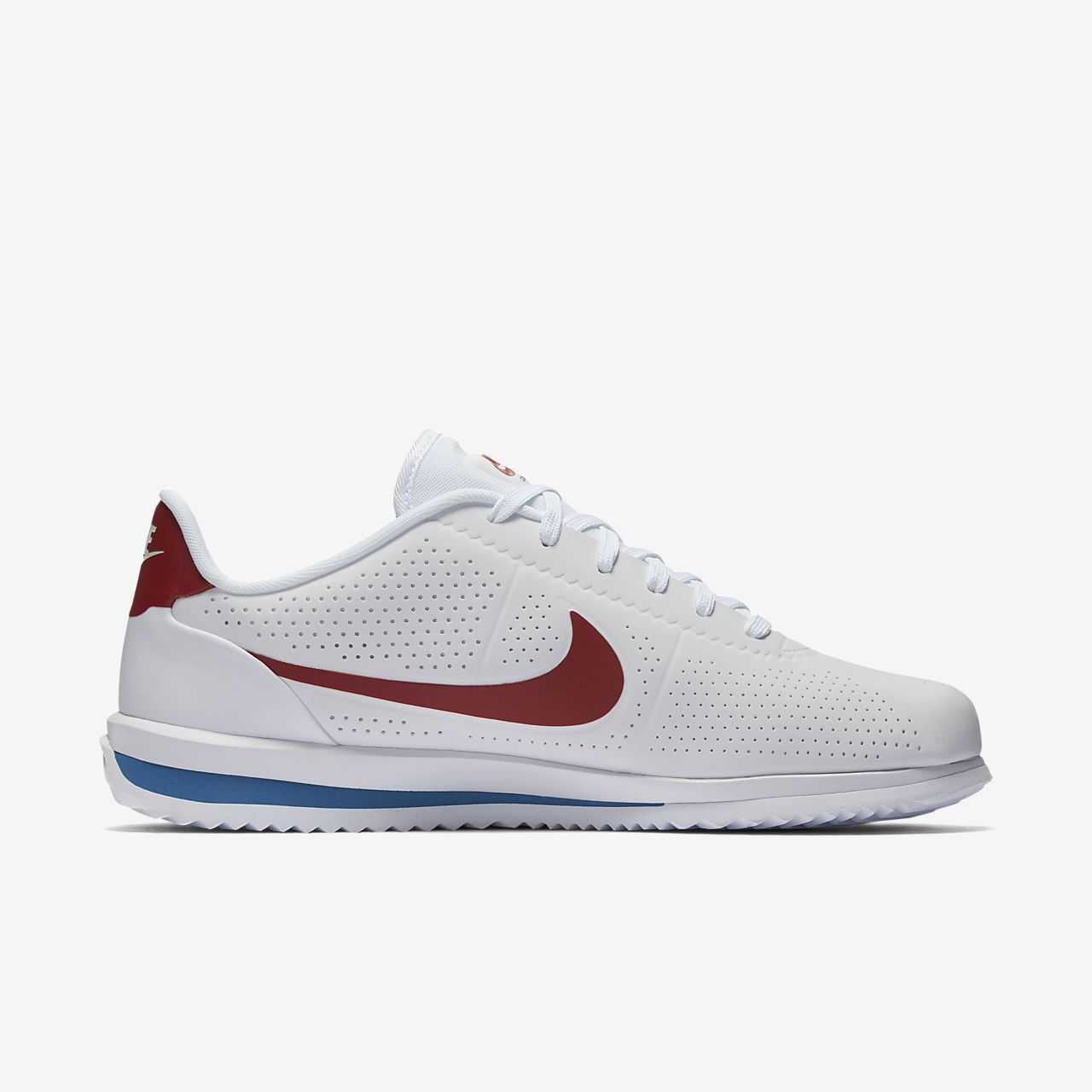 nike cortez ultra herren weiß