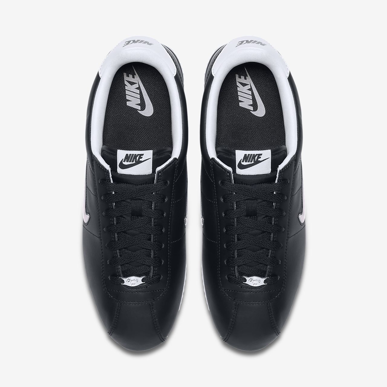 nike sneaker cortez basic nike sneaker cortez basic