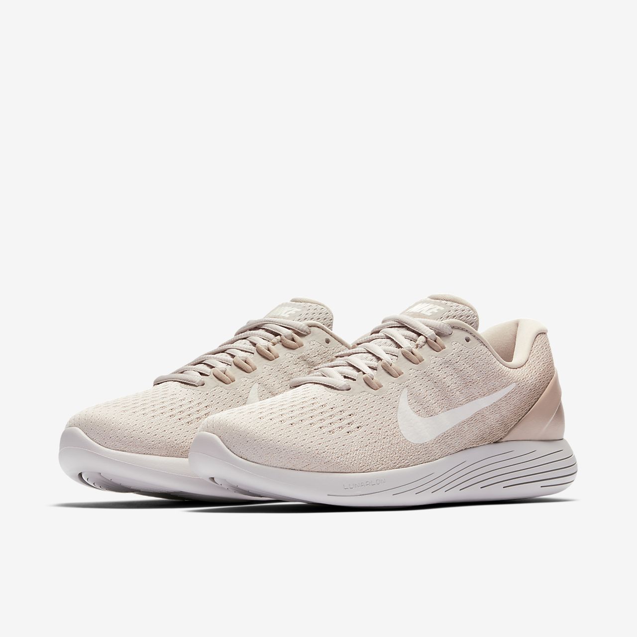 Nike LunarGlide 9 Women's Running Shoe. Nike.com VN ... Nike LunarGlide 9 Women's Running Shoe