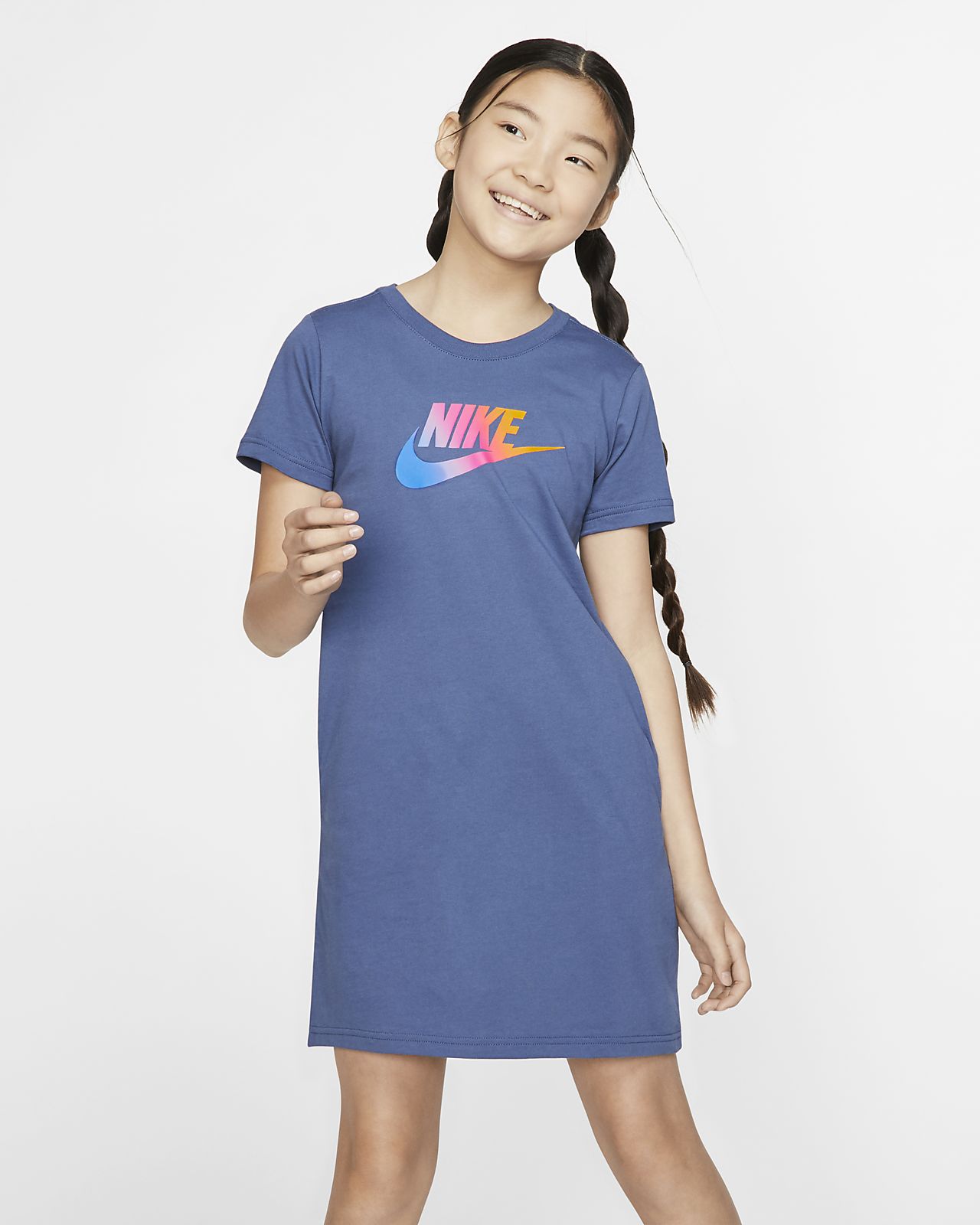 nike ladies dress