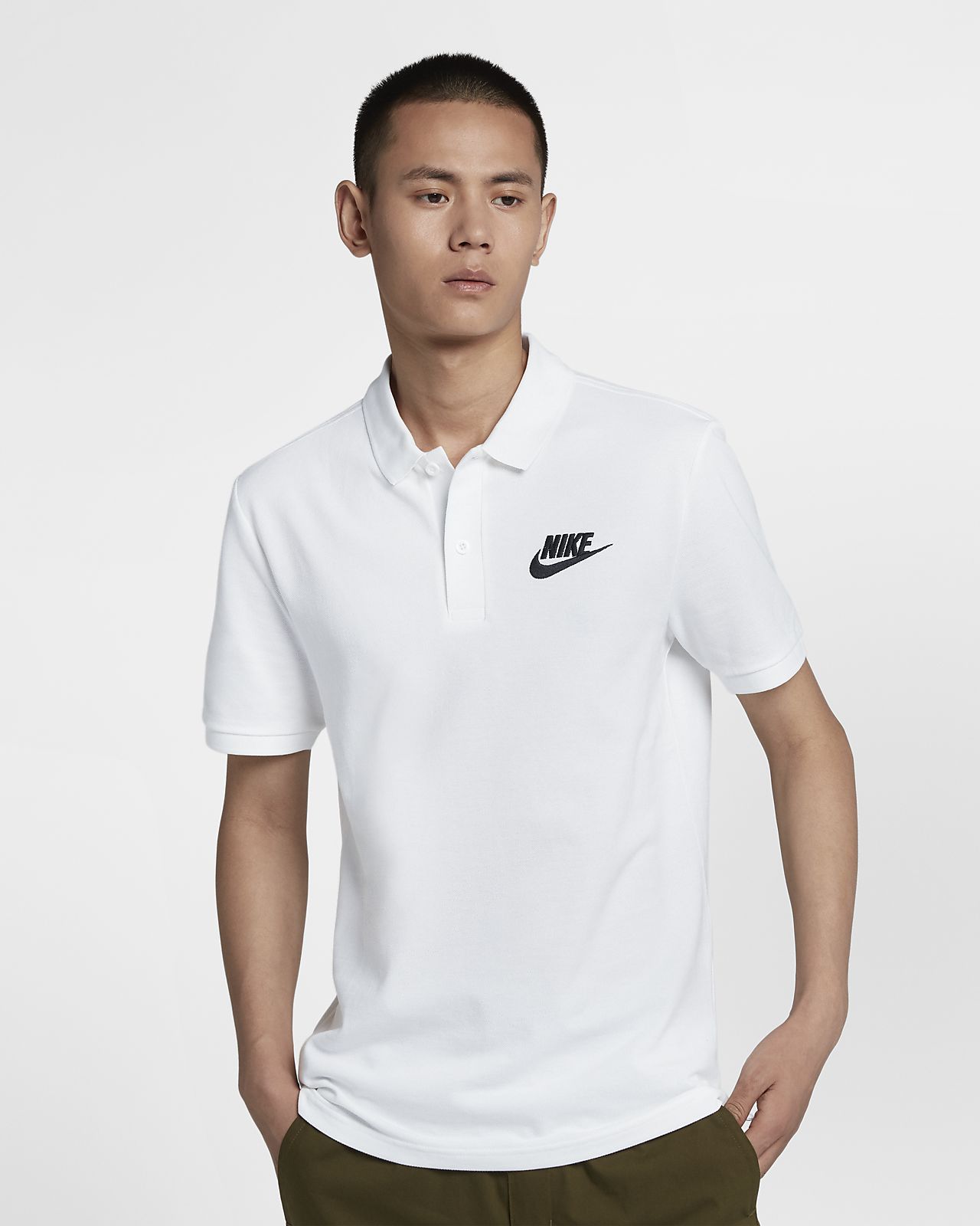 Polo Nike Sportswear - Uomo Polo Nike Sportswear - Uomo