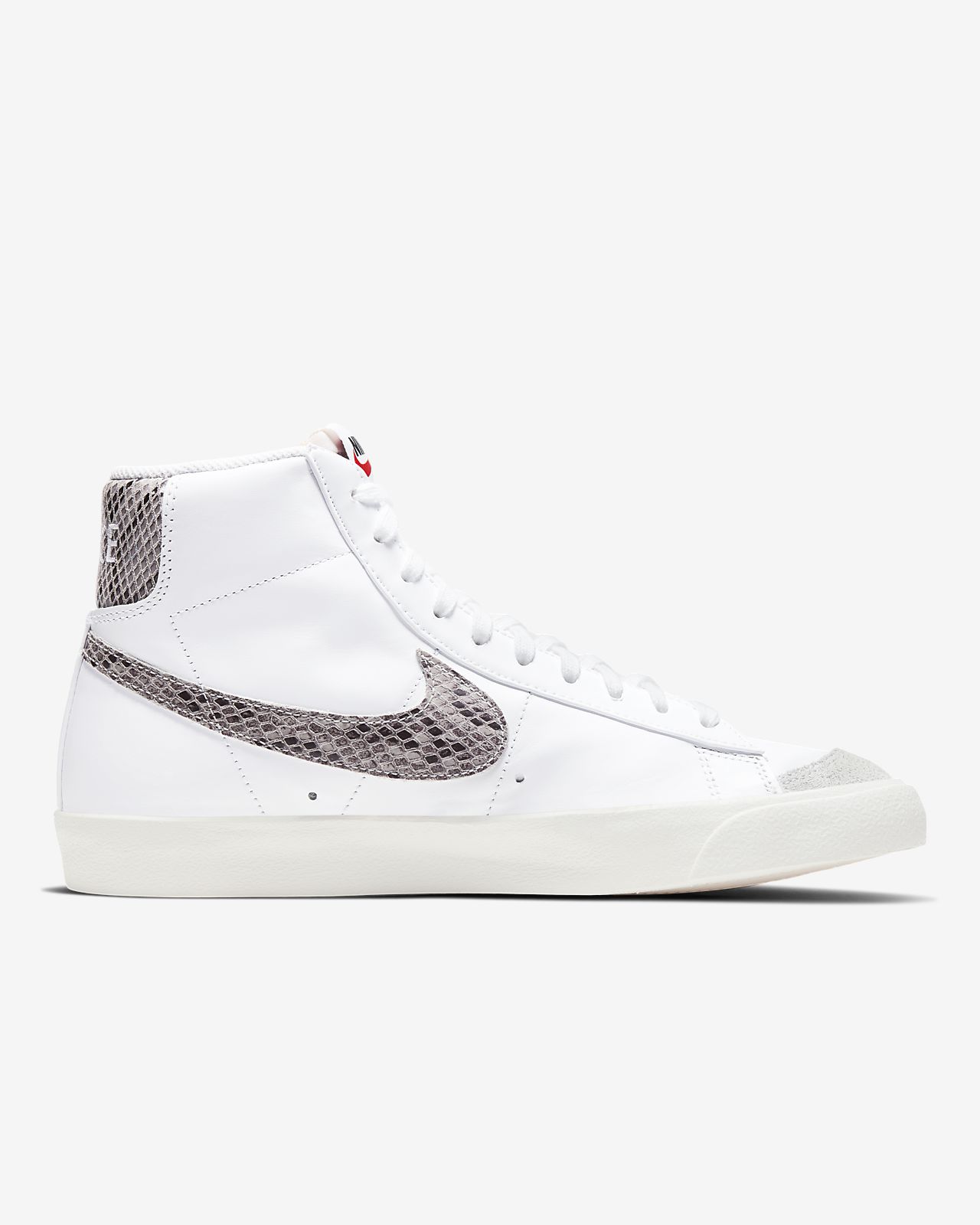 nike blazer neonato